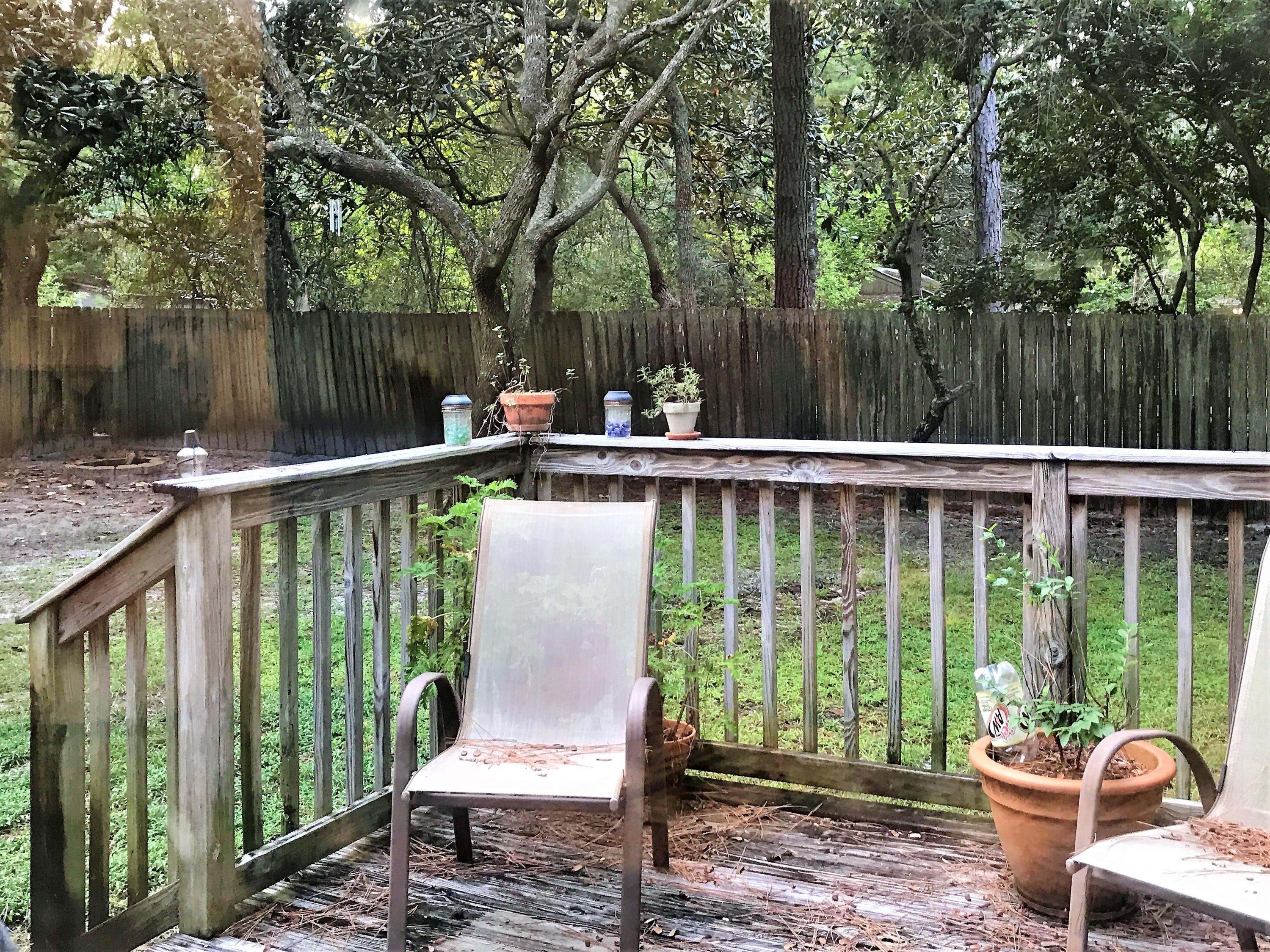 HERITAGE RUN S/D - Residential