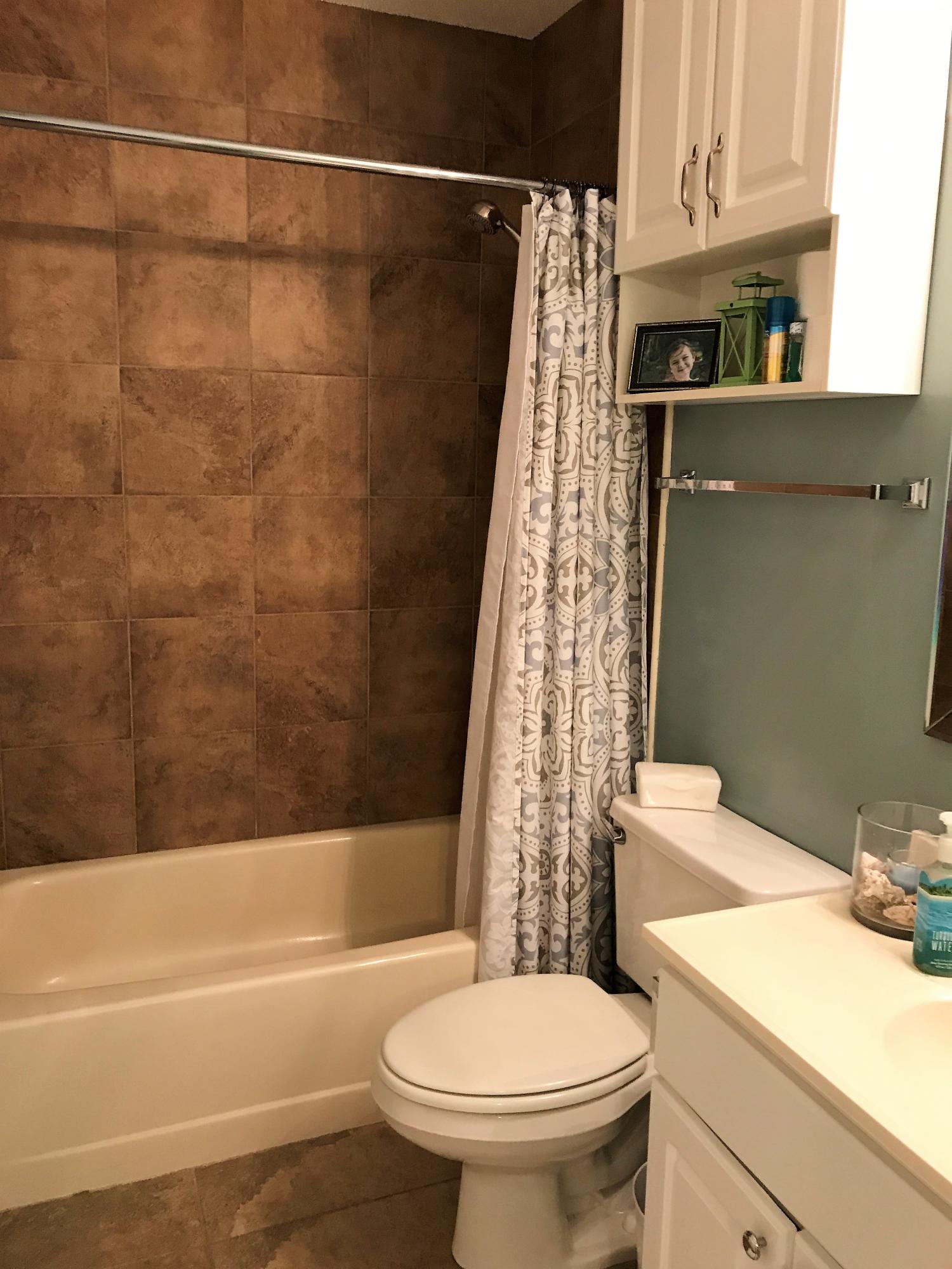 HERITAGE RUN S/D - Residential