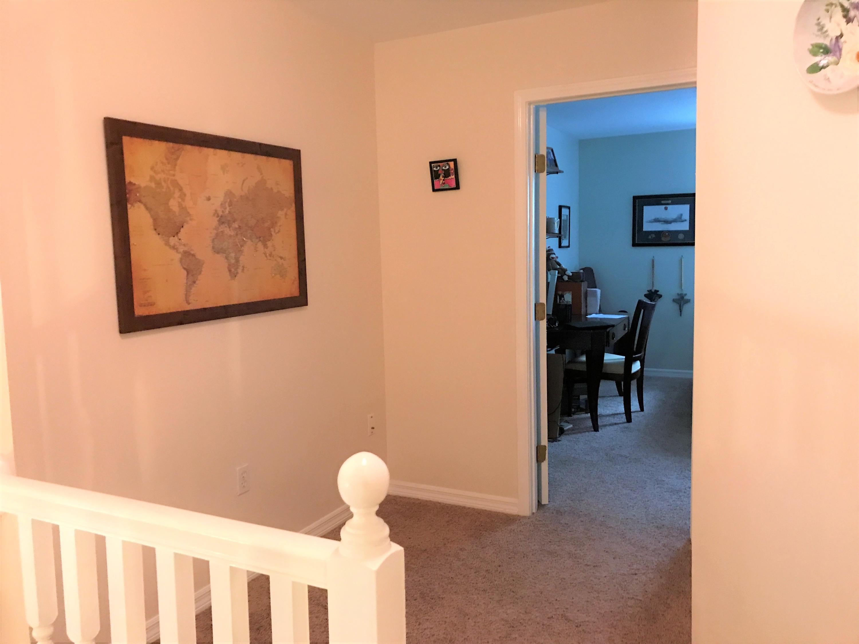 HERITAGE RUN S/D - Residential