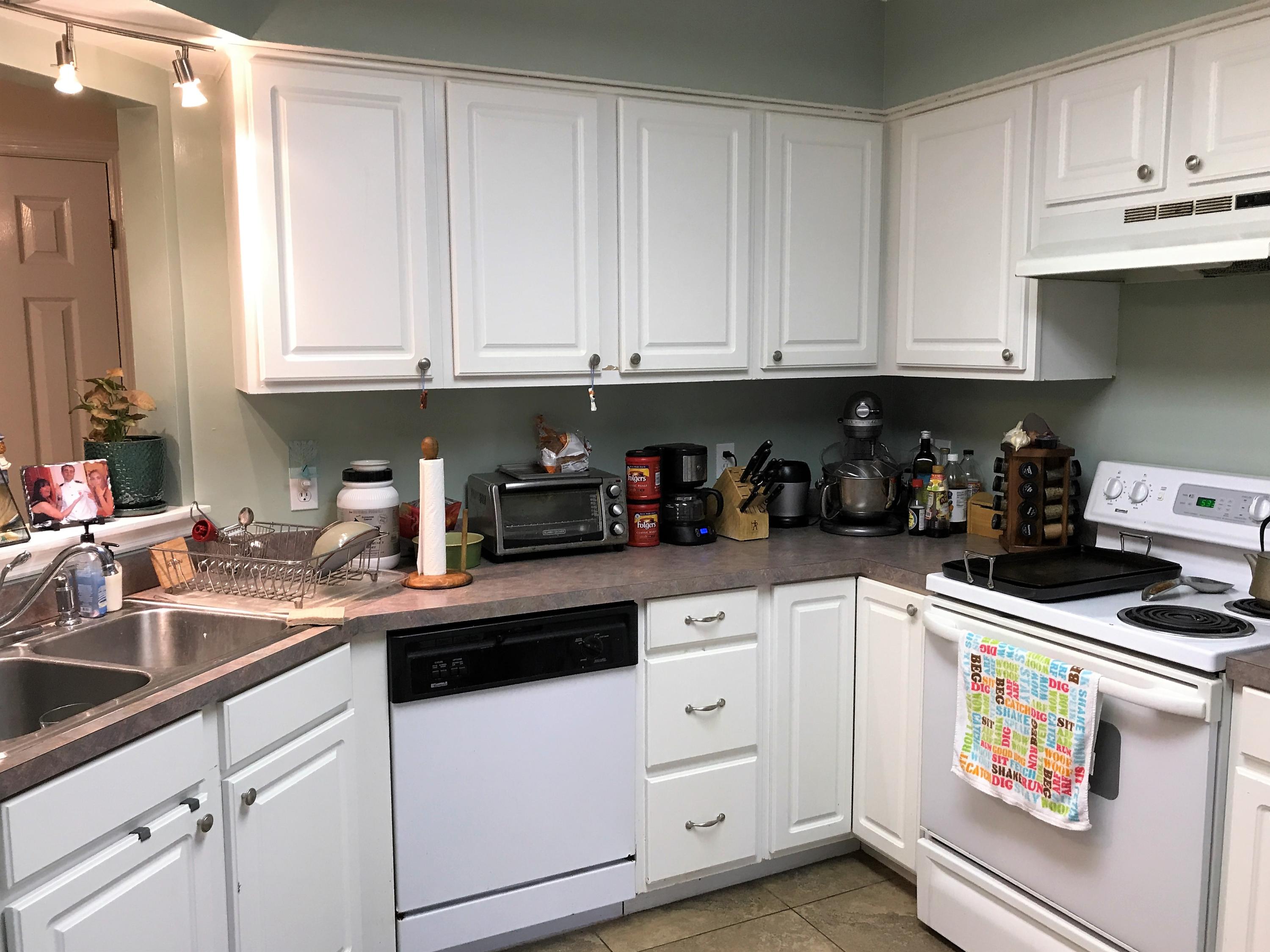 HERITAGE RUN S/D - Residential