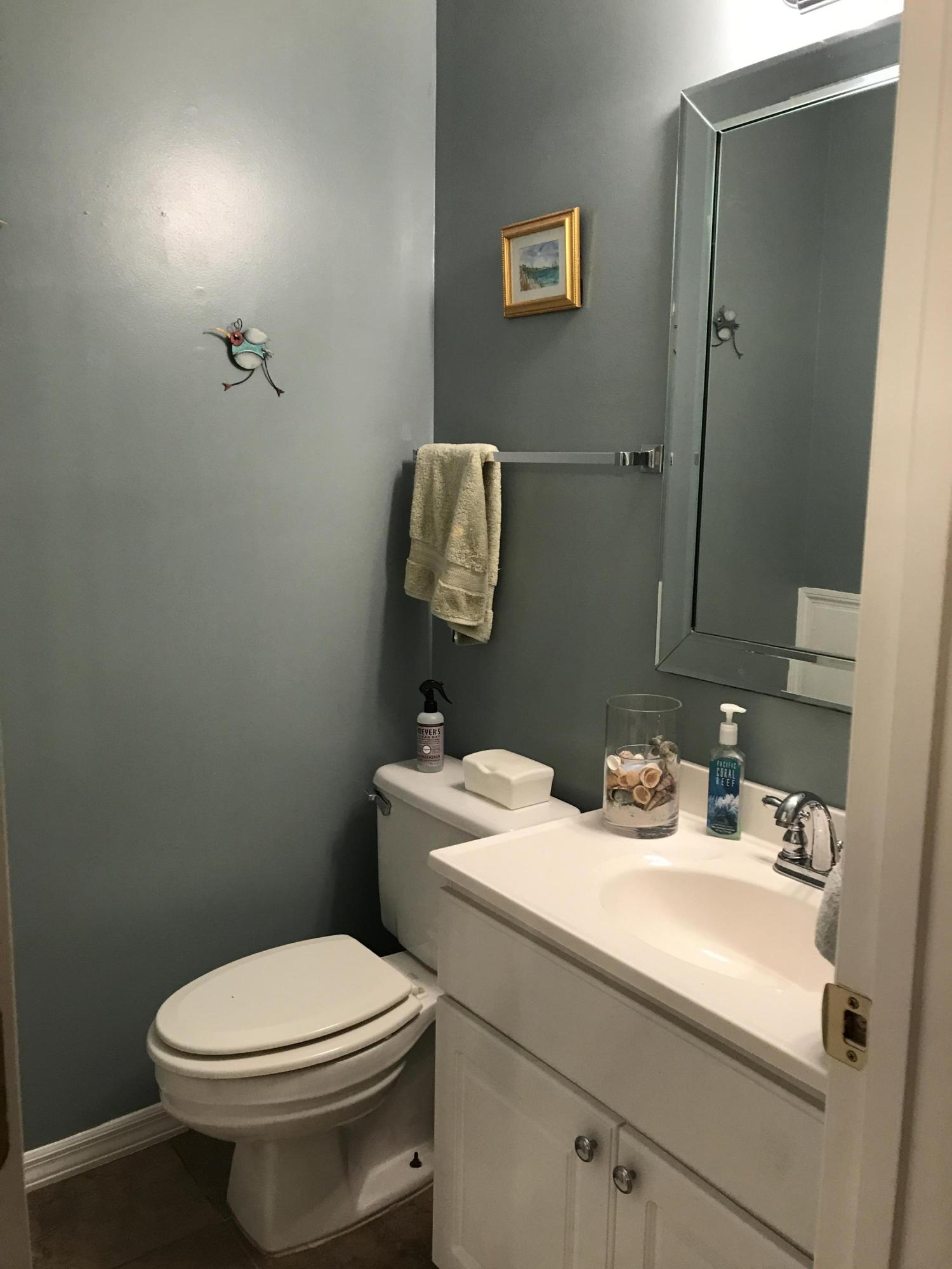 HERITAGE RUN S/D - Residential