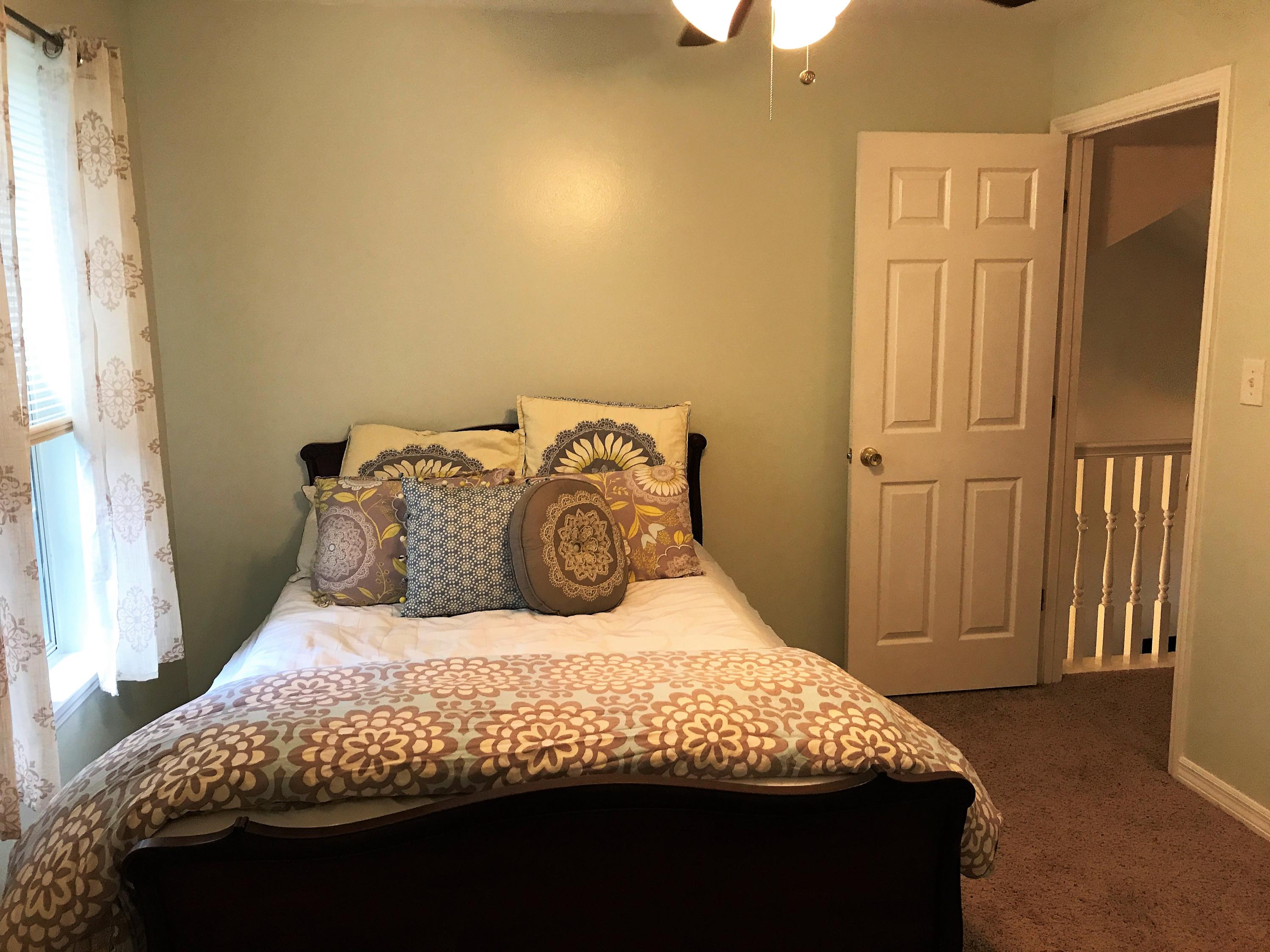 HERITAGE RUN S/D - Residential