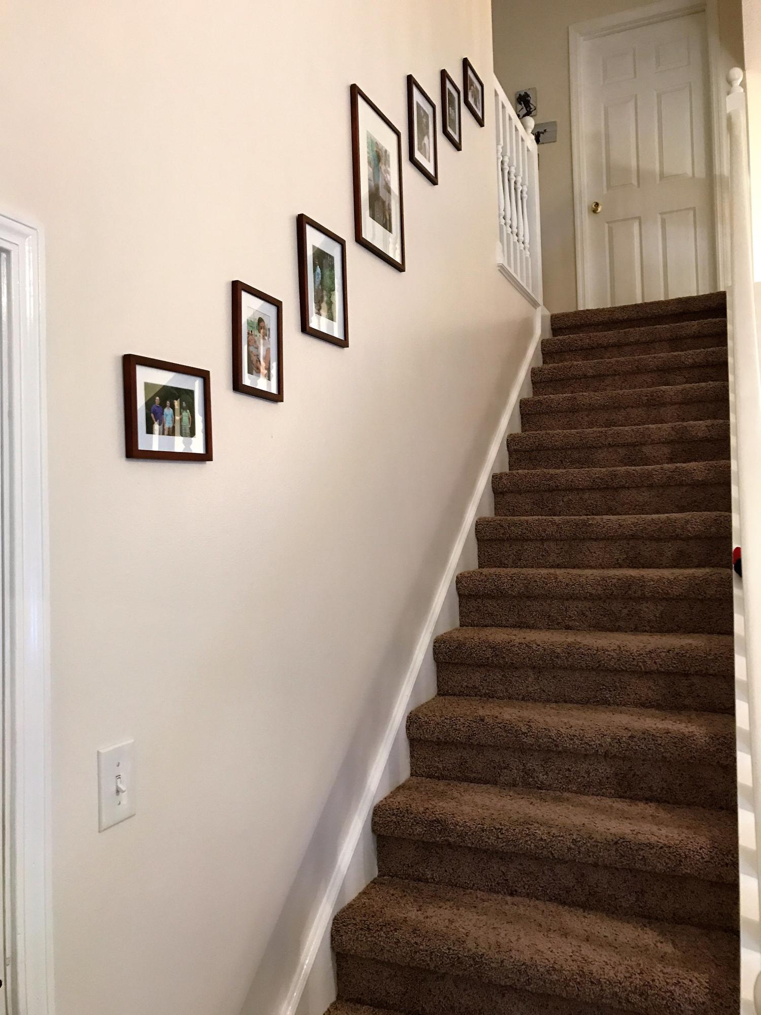 HERITAGE RUN S/D - Residential