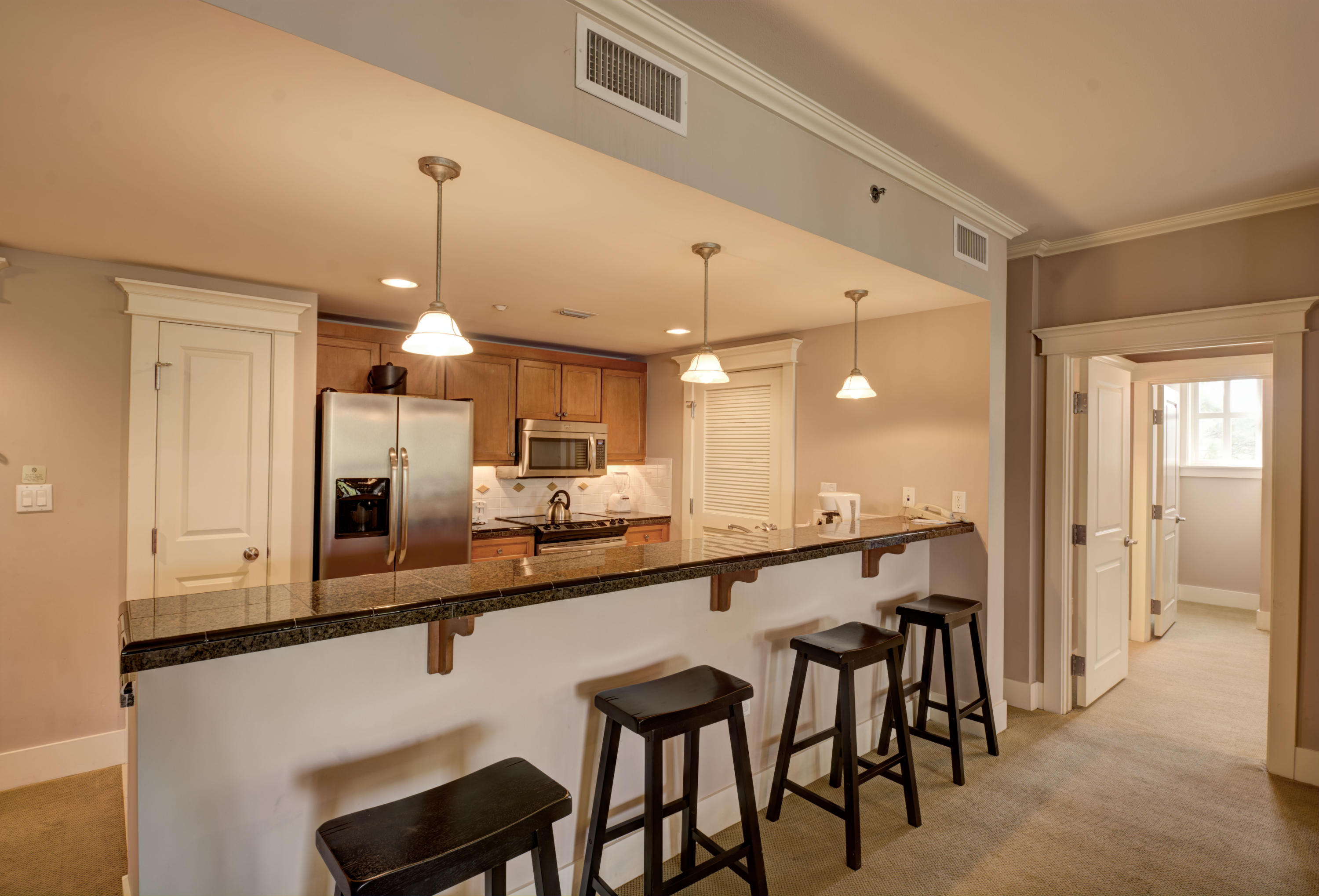 LASATA - Residential