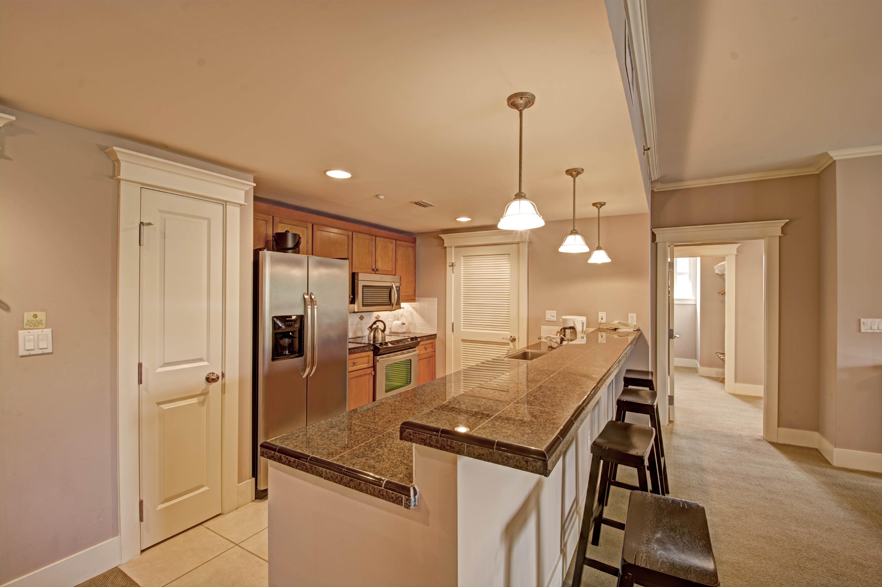 LASATA - Residential