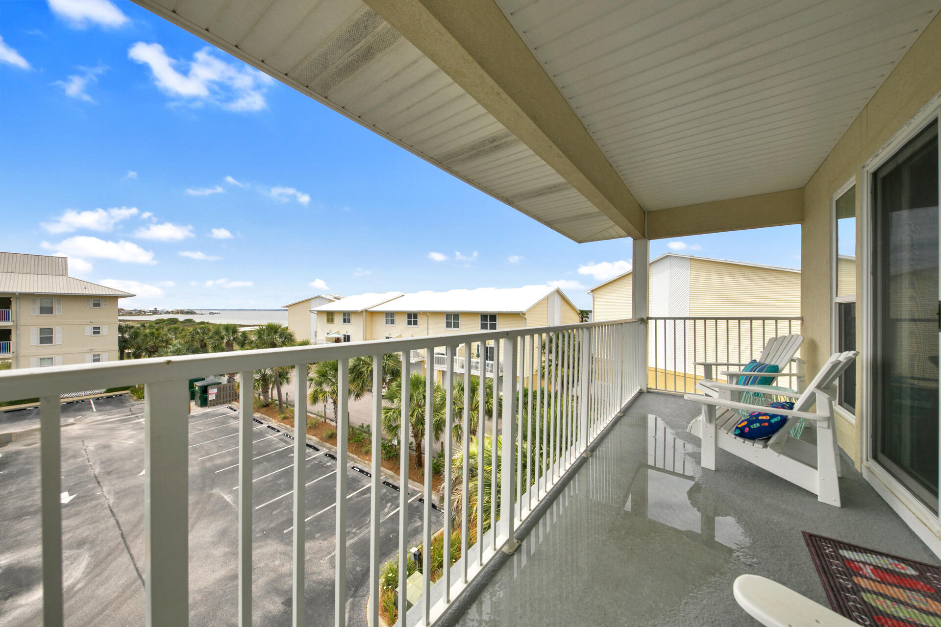 GULF ISLAND CONDOS - Residential
