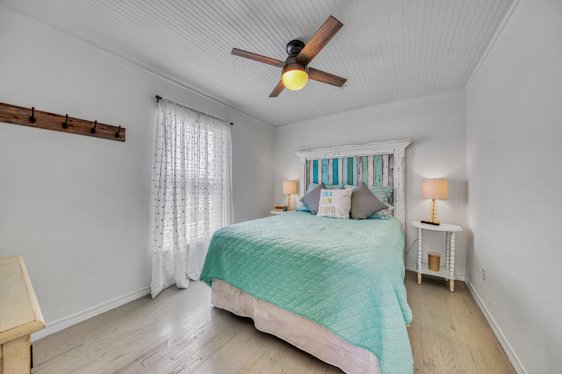 GULF ISLAND CONDOS - Residential