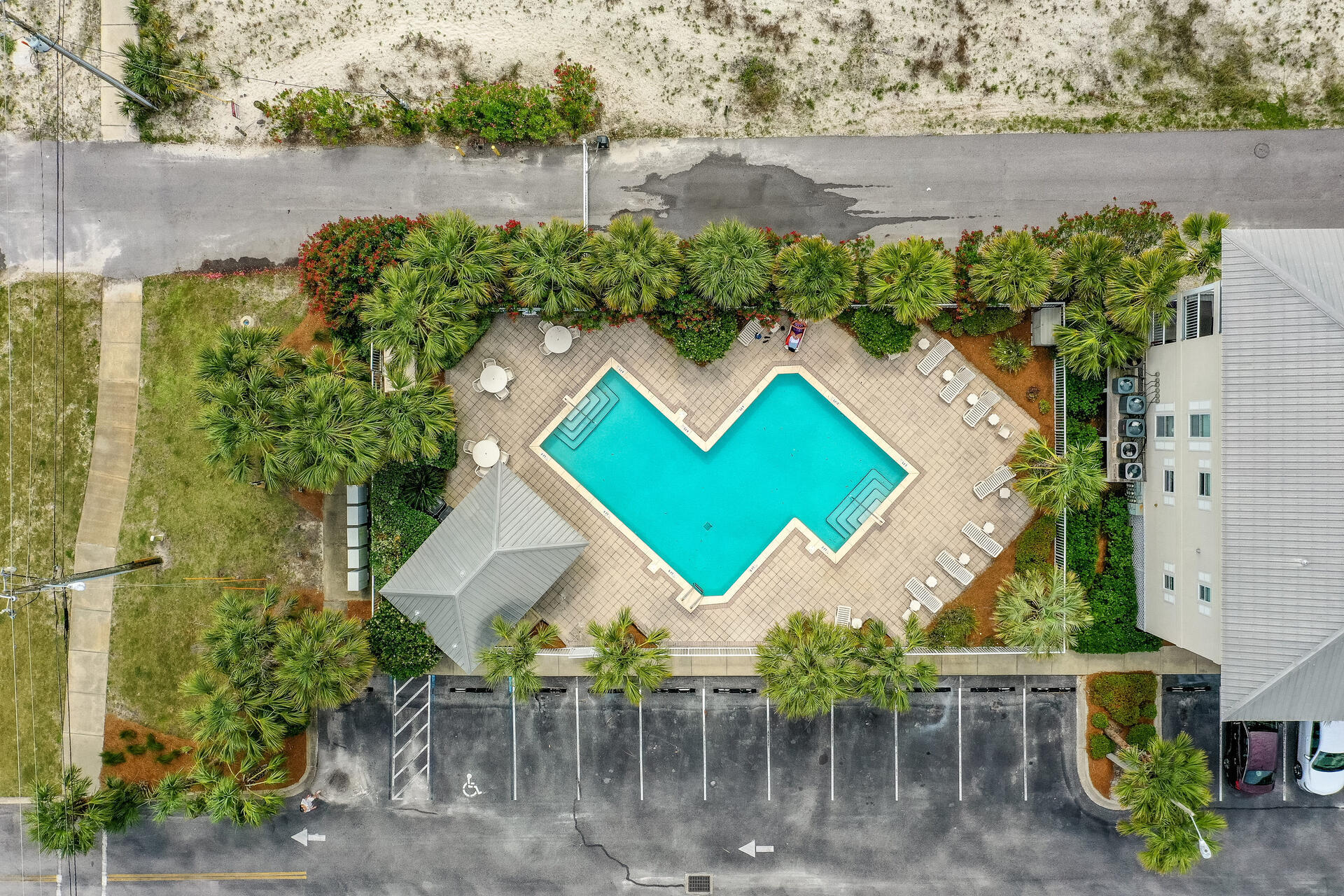 GULF ISLAND CONDOS - Residential