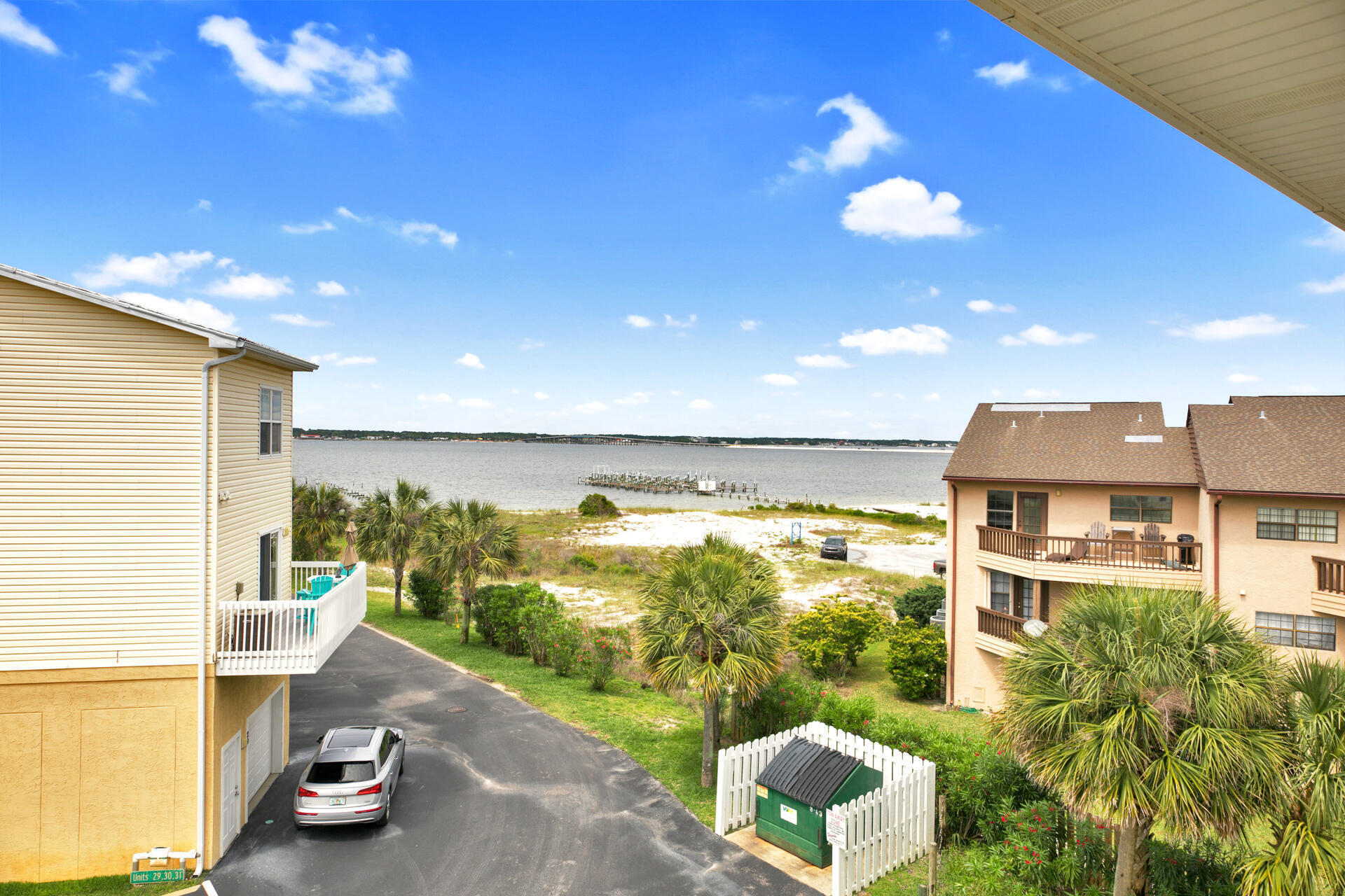 GULF ISLAND CONDOS - Residential