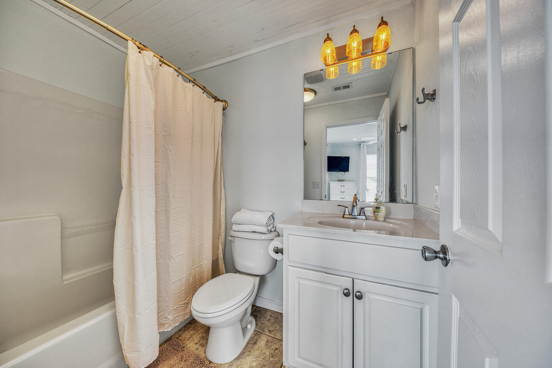 GULF ISLAND CONDOS - Residential