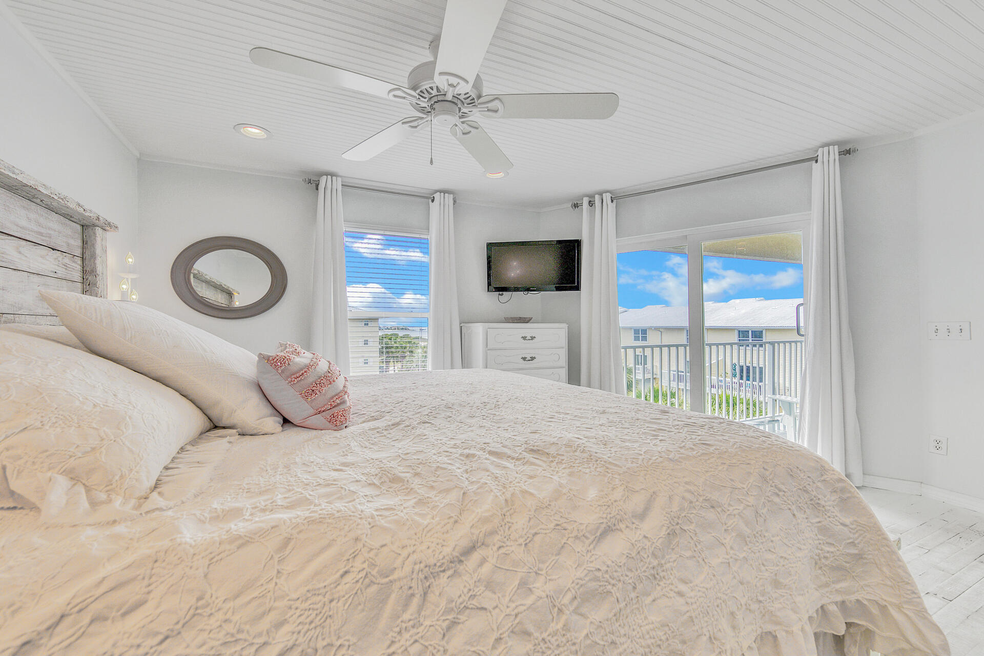 GULF ISLAND CONDOS - Residential