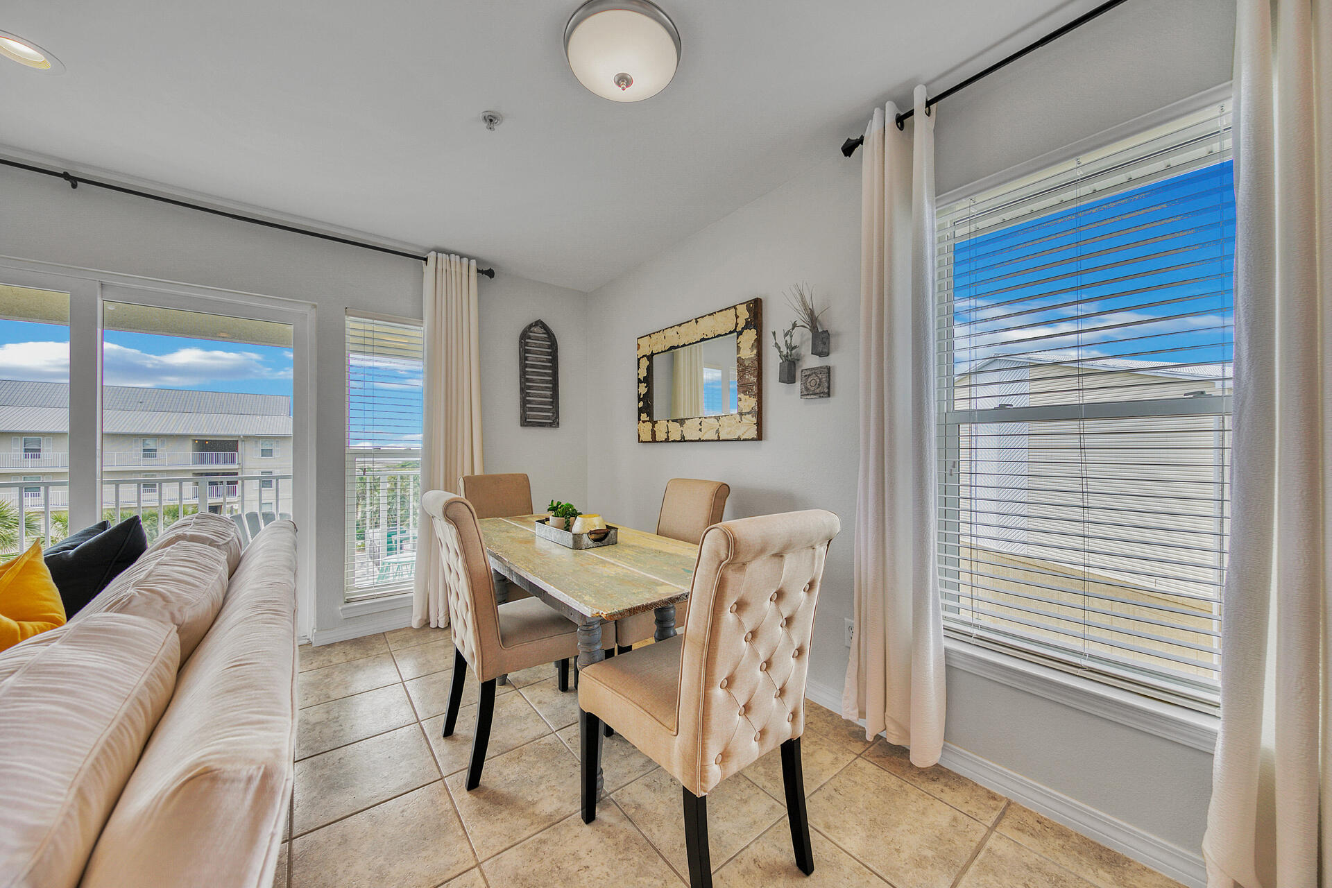 GULF ISLAND CONDOS - Residential