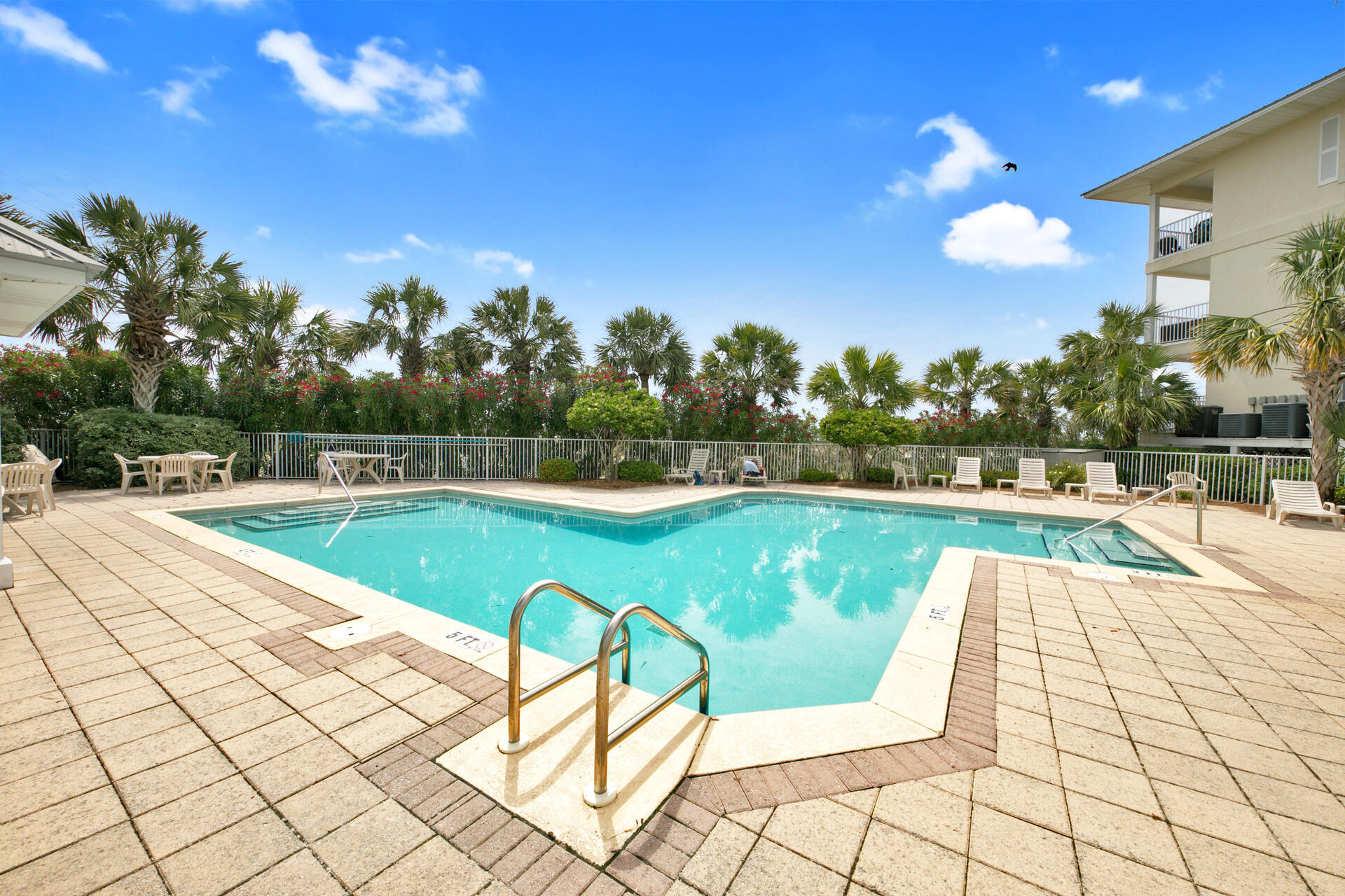 GULF ISLAND CONDOS - Residential