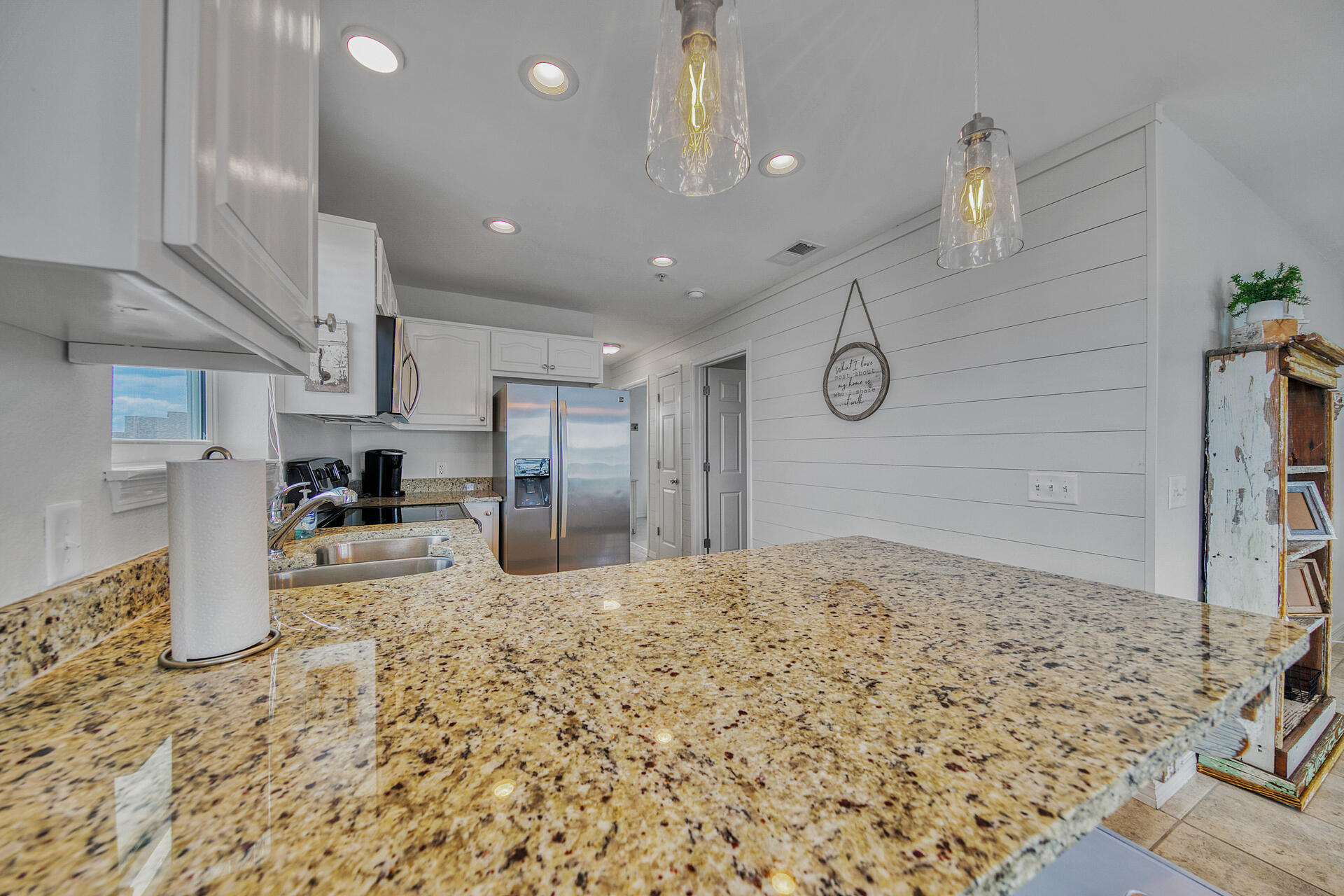 GULF ISLAND CONDOS - Residential