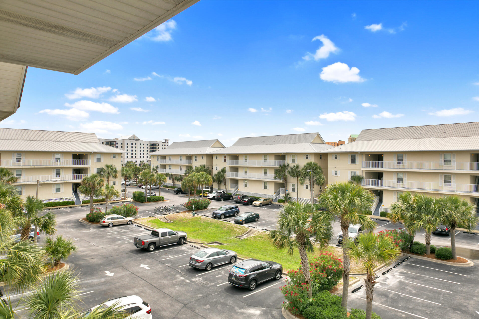 GULF ISLAND CONDOS - Residential