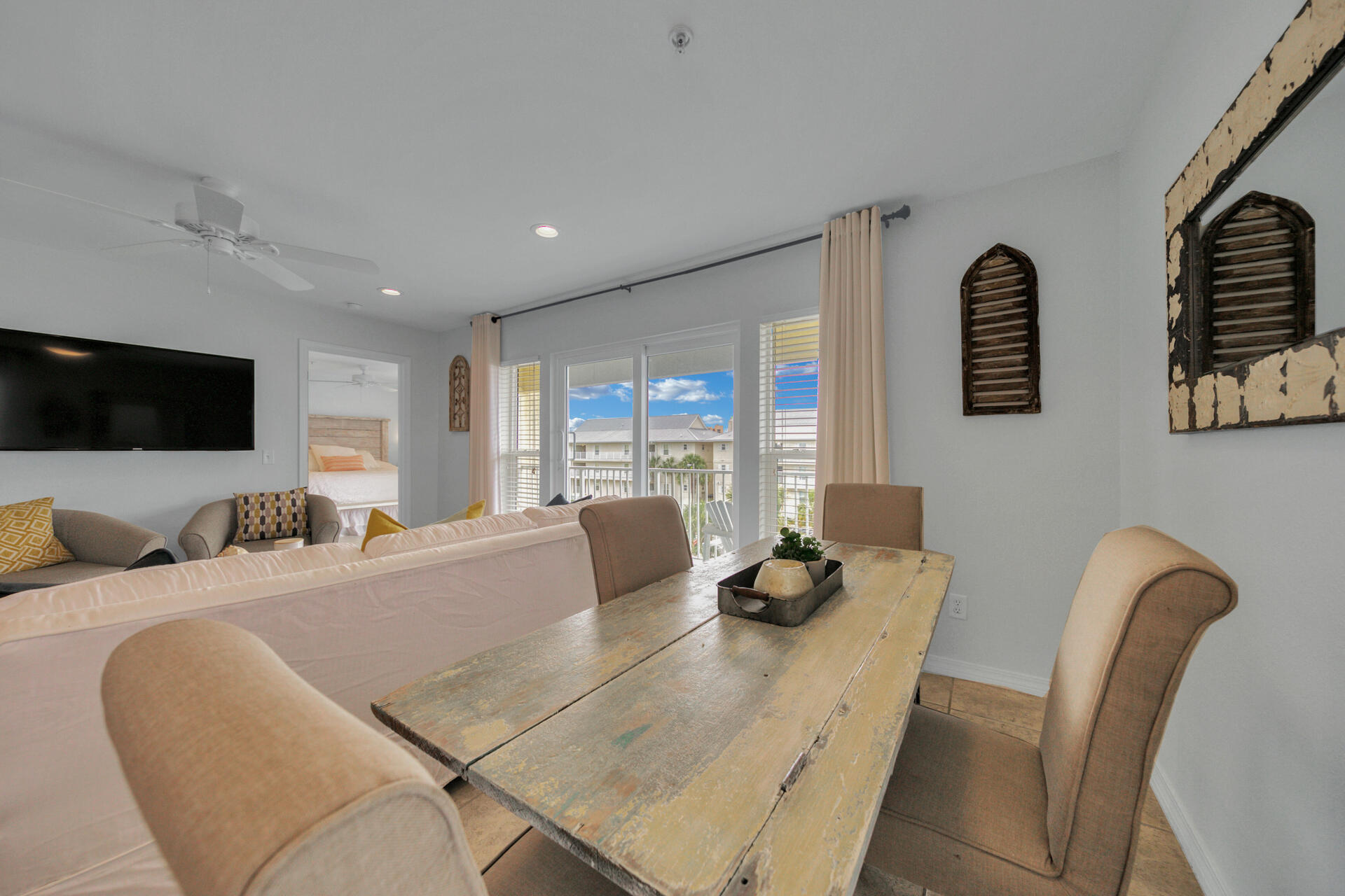 GULF ISLAND CONDOS - Residential