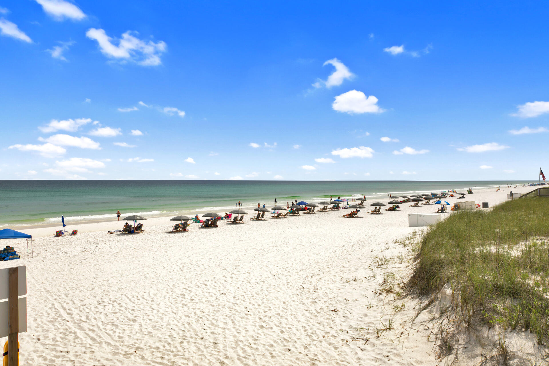 GULF ISLAND CONDOS - Residential