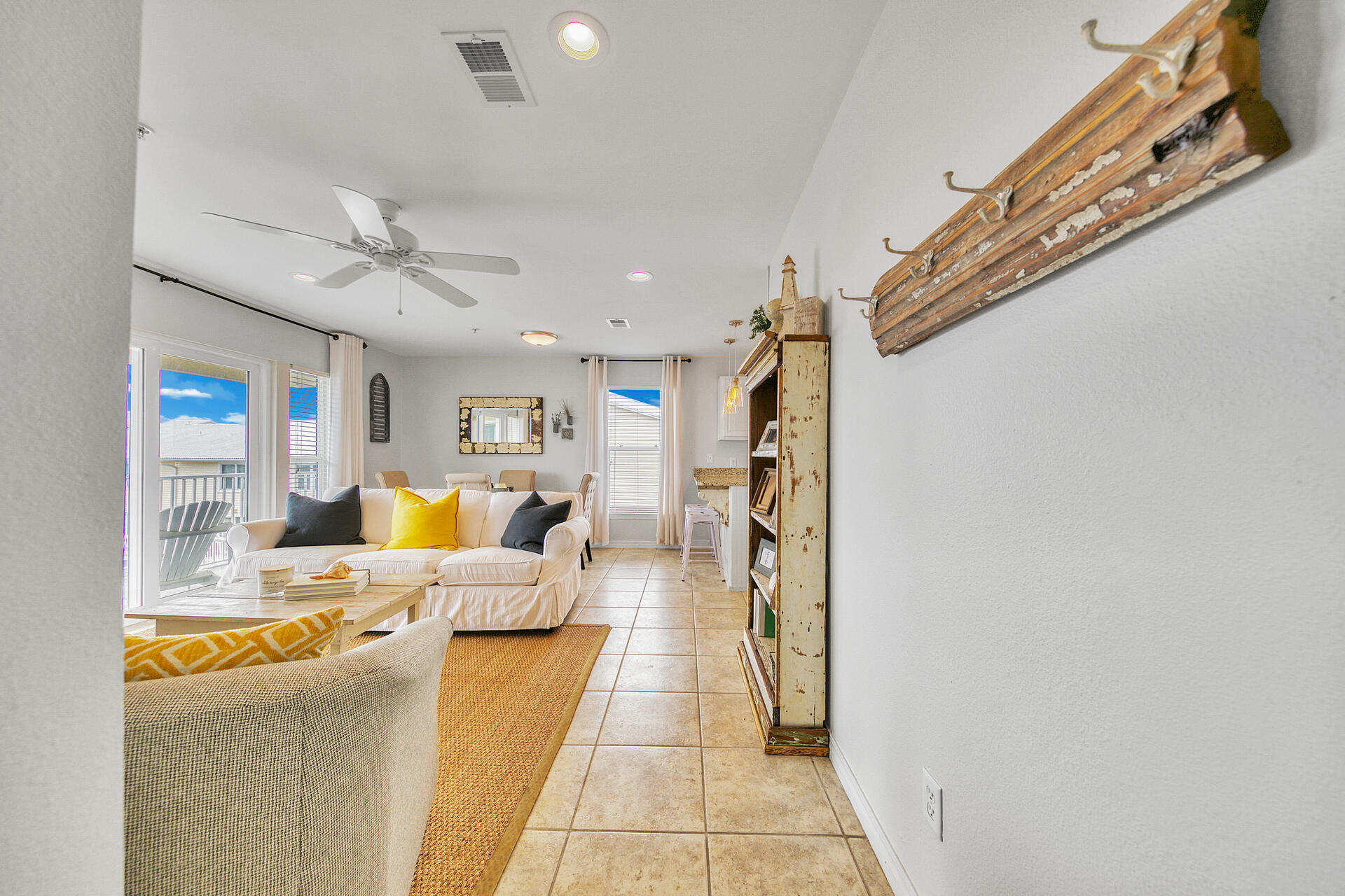 GULF ISLAND CONDOS - Residential