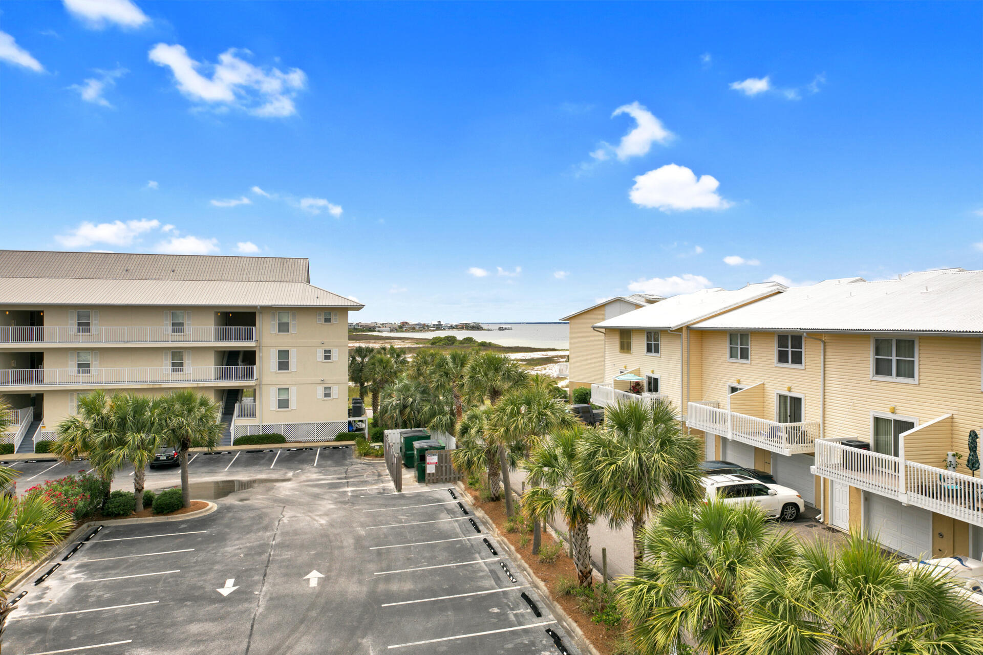 GULF ISLAND CONDOS - Residential