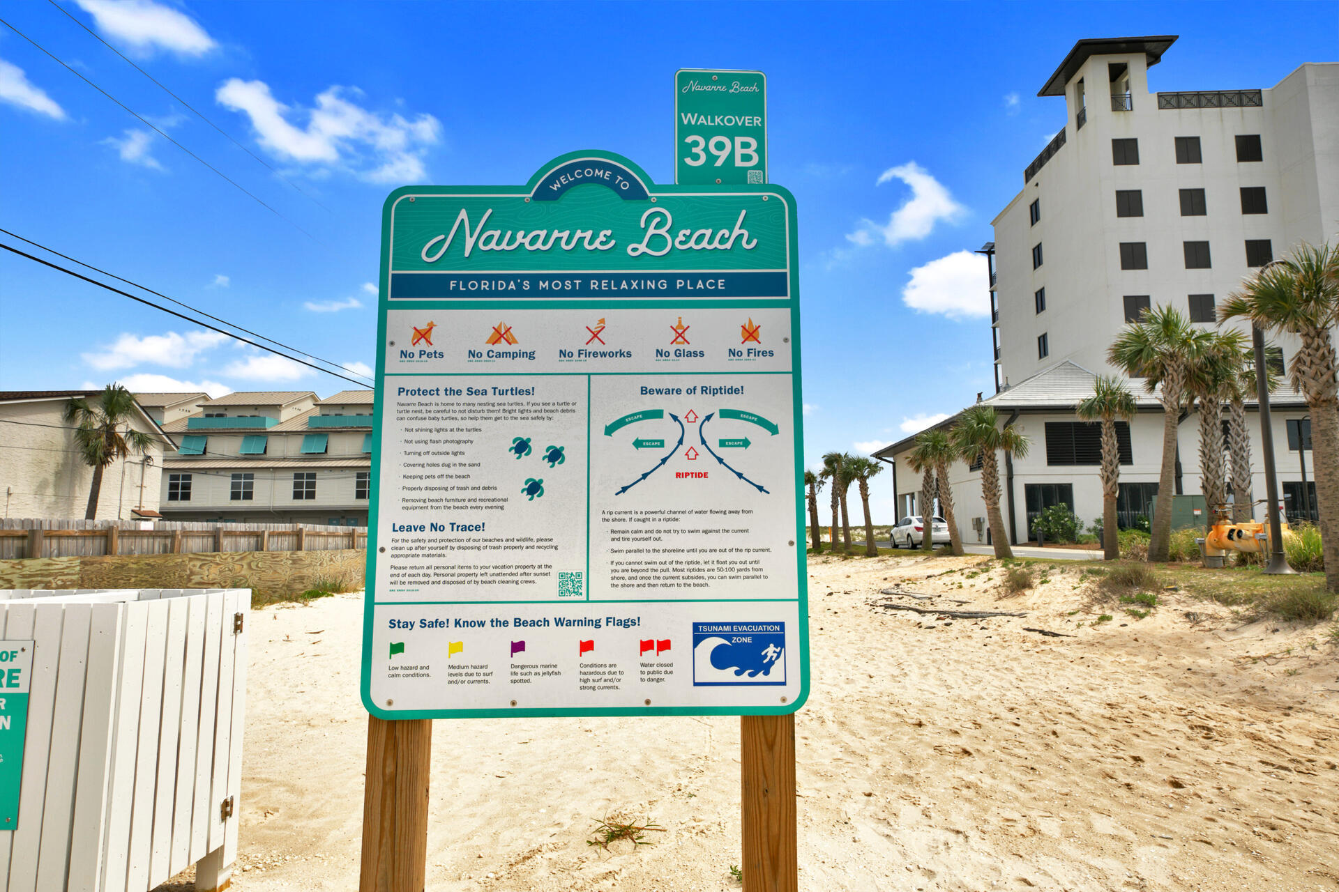 GULF ISLAND CONDOS - Residential