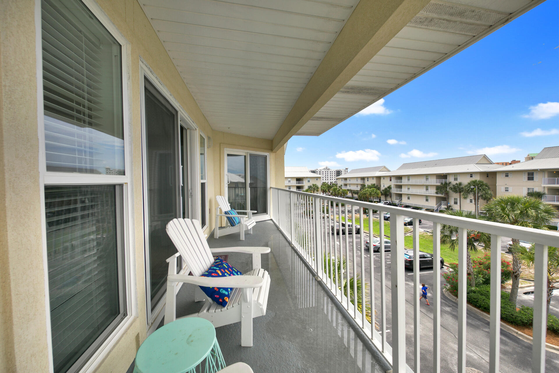 GULF ISLAND CONDOS - Residential