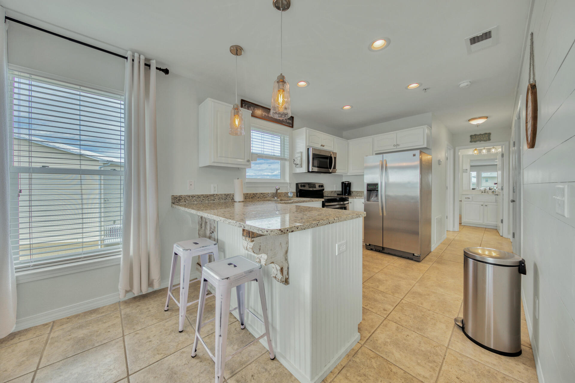 GULF ISLAND CONDOS - Residential