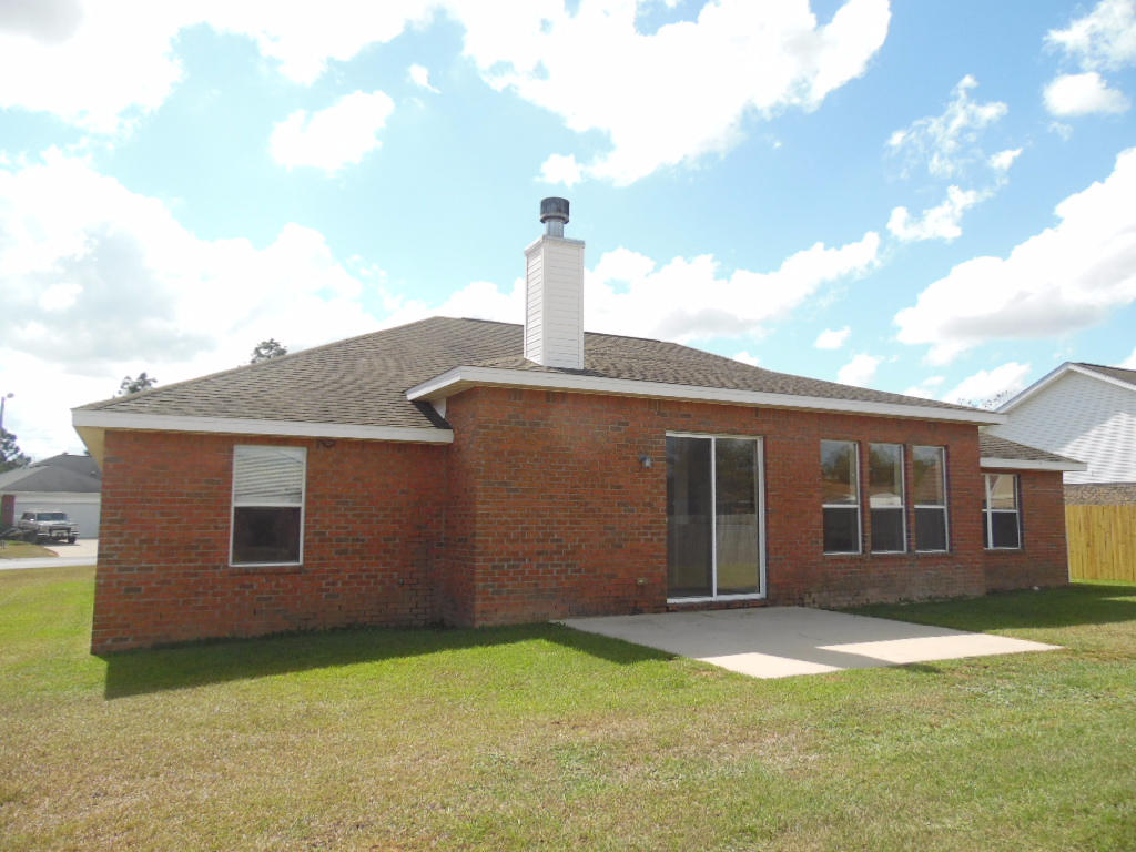 BROOKE ESTATES PH II - Residential