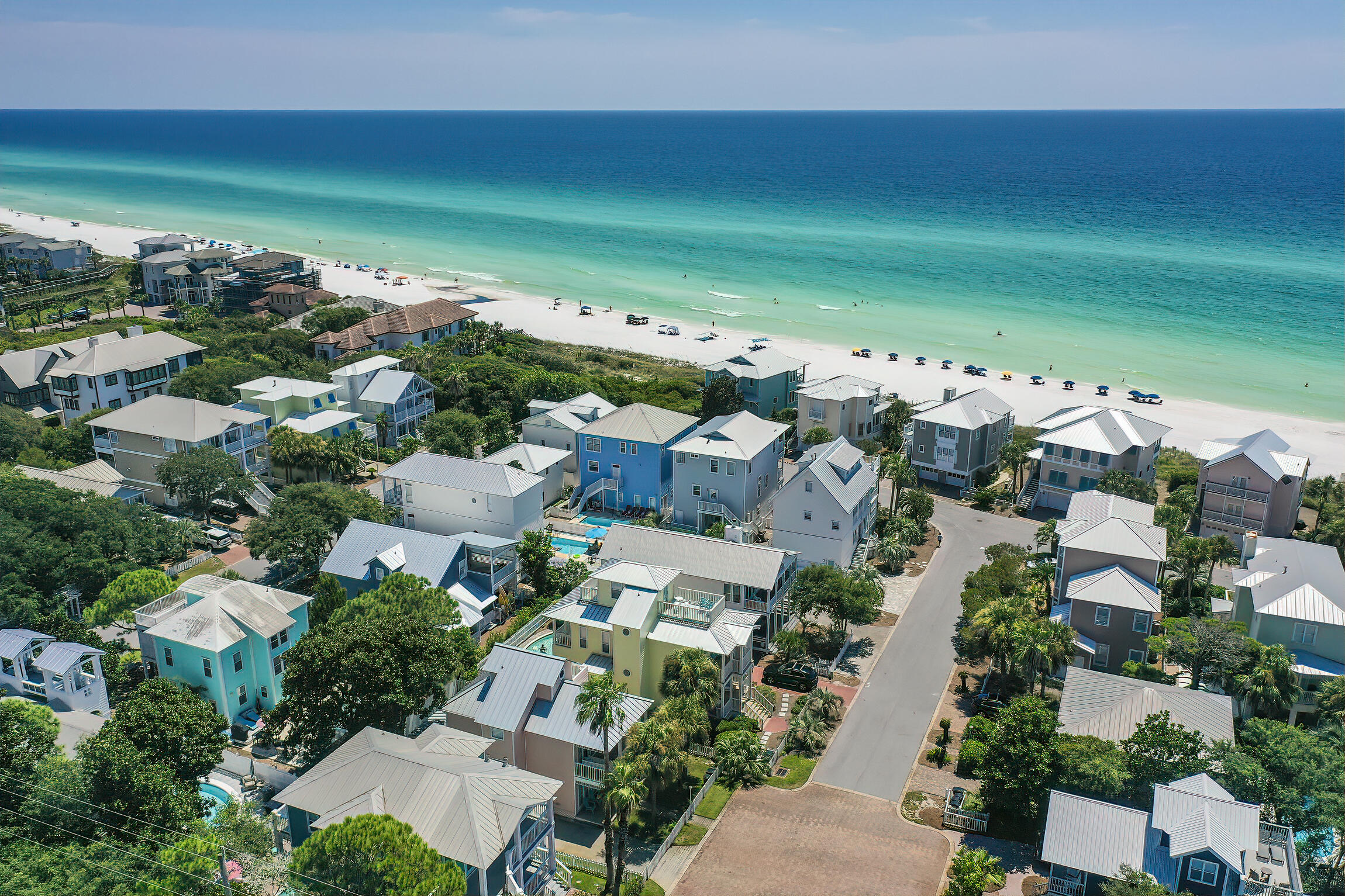 SUNRISE BEACH - Residential