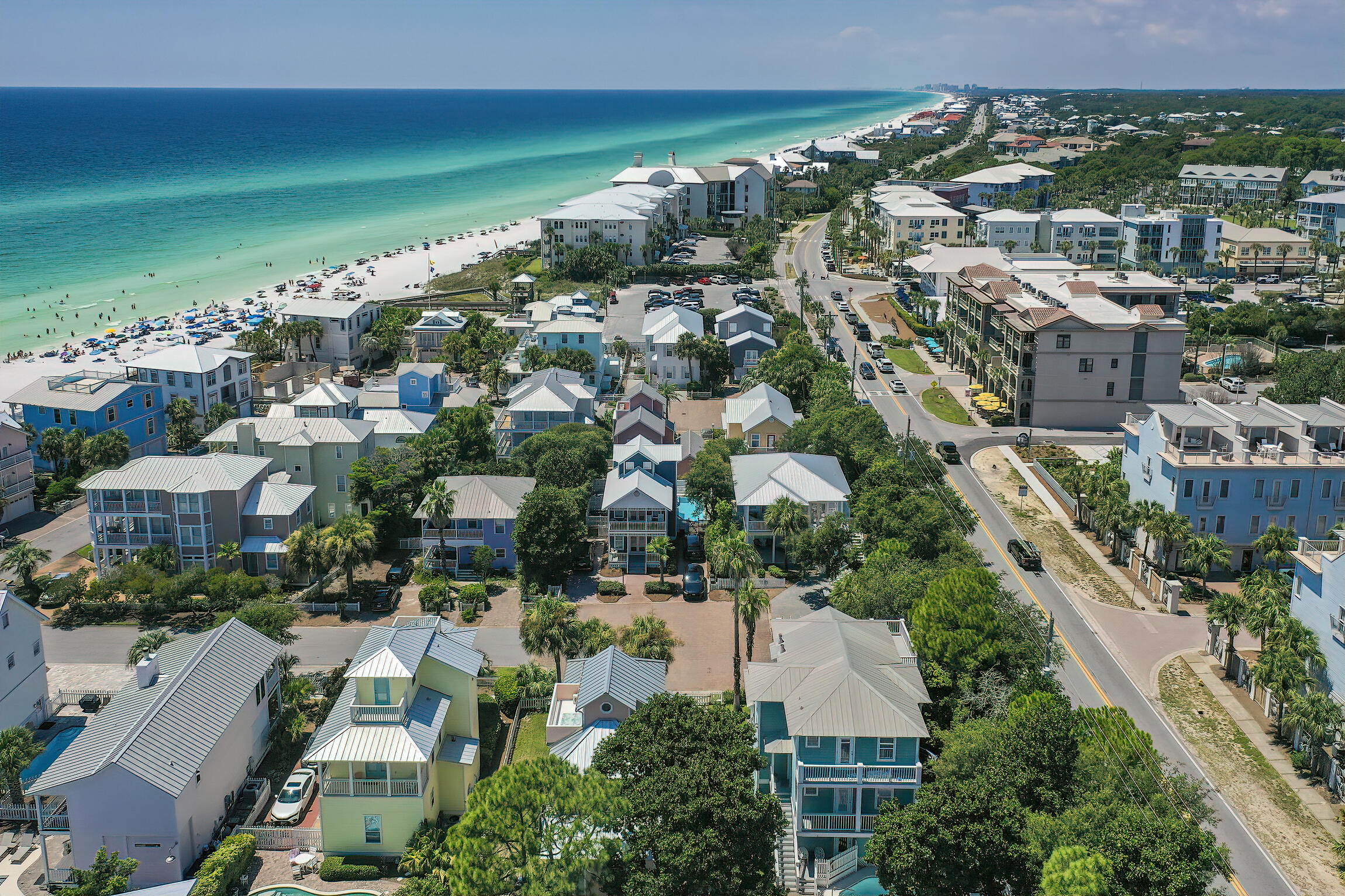 SUNRISE BEACH - Residential