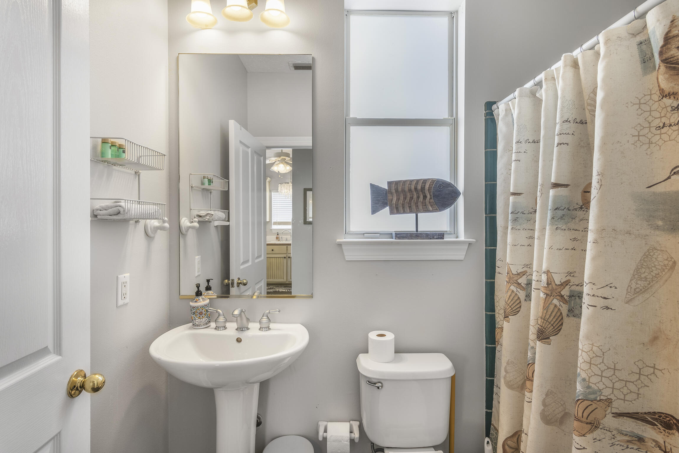 SUNRISE BEACH - Residential