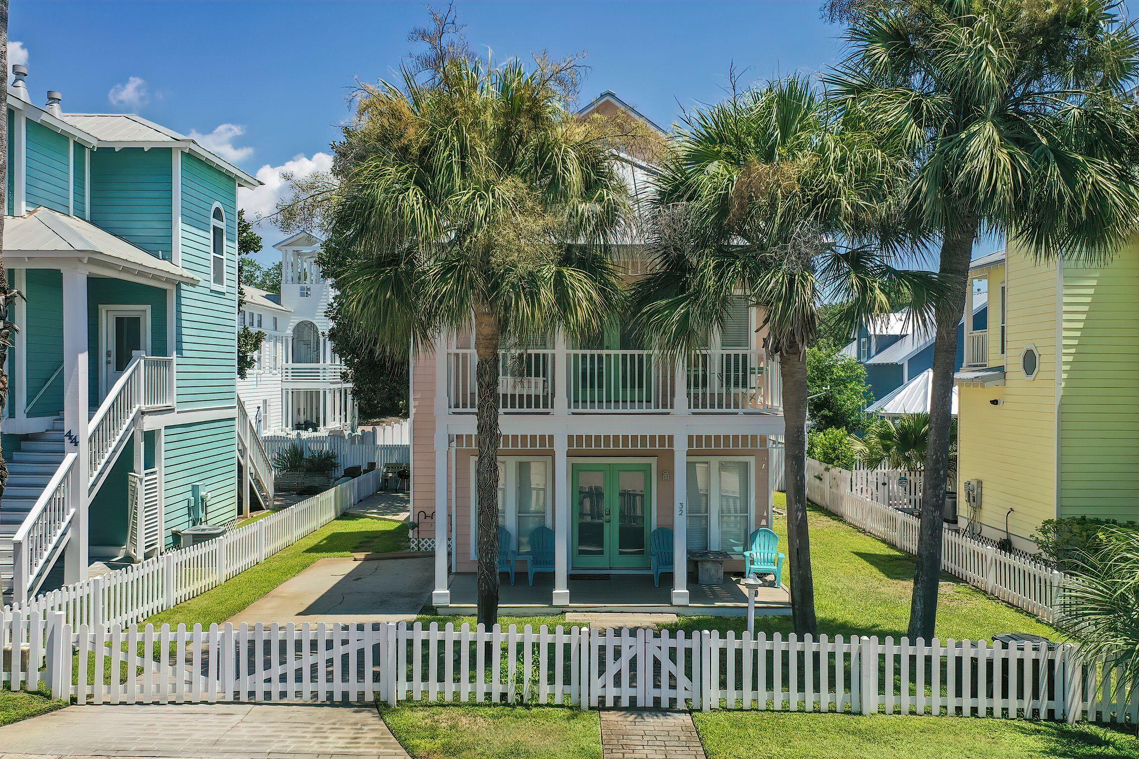 SUNRISE BEACH - Residential