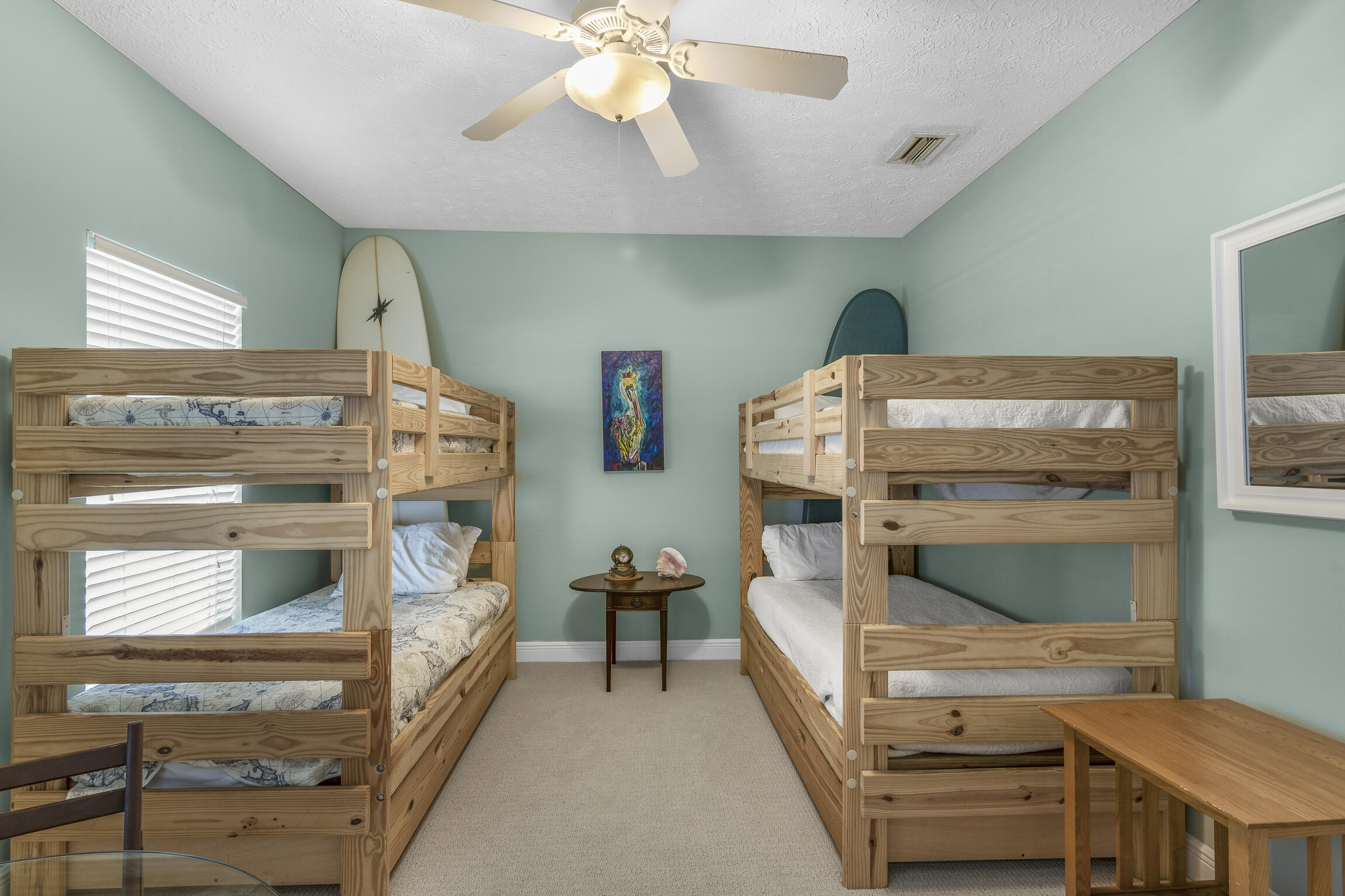 SUNRISE BEACH - Residential