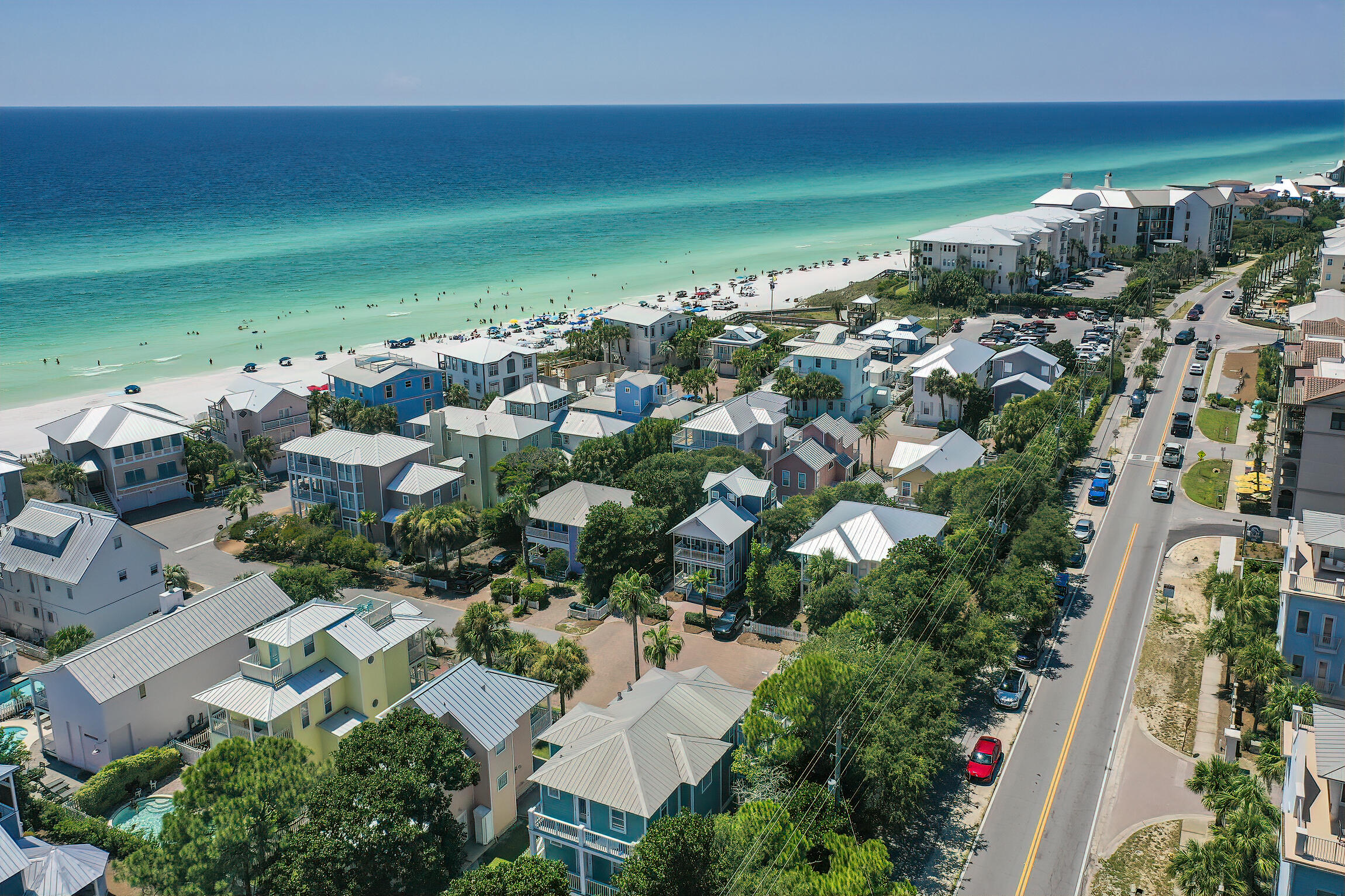 SUNRISE BEACH - Residential