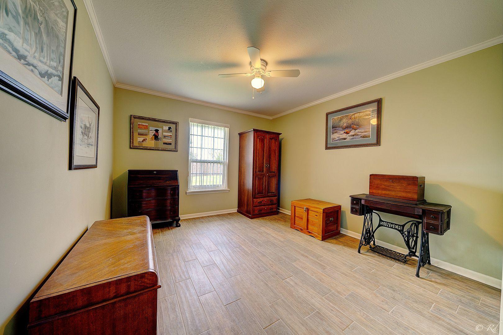 FOREST PARK - Residential