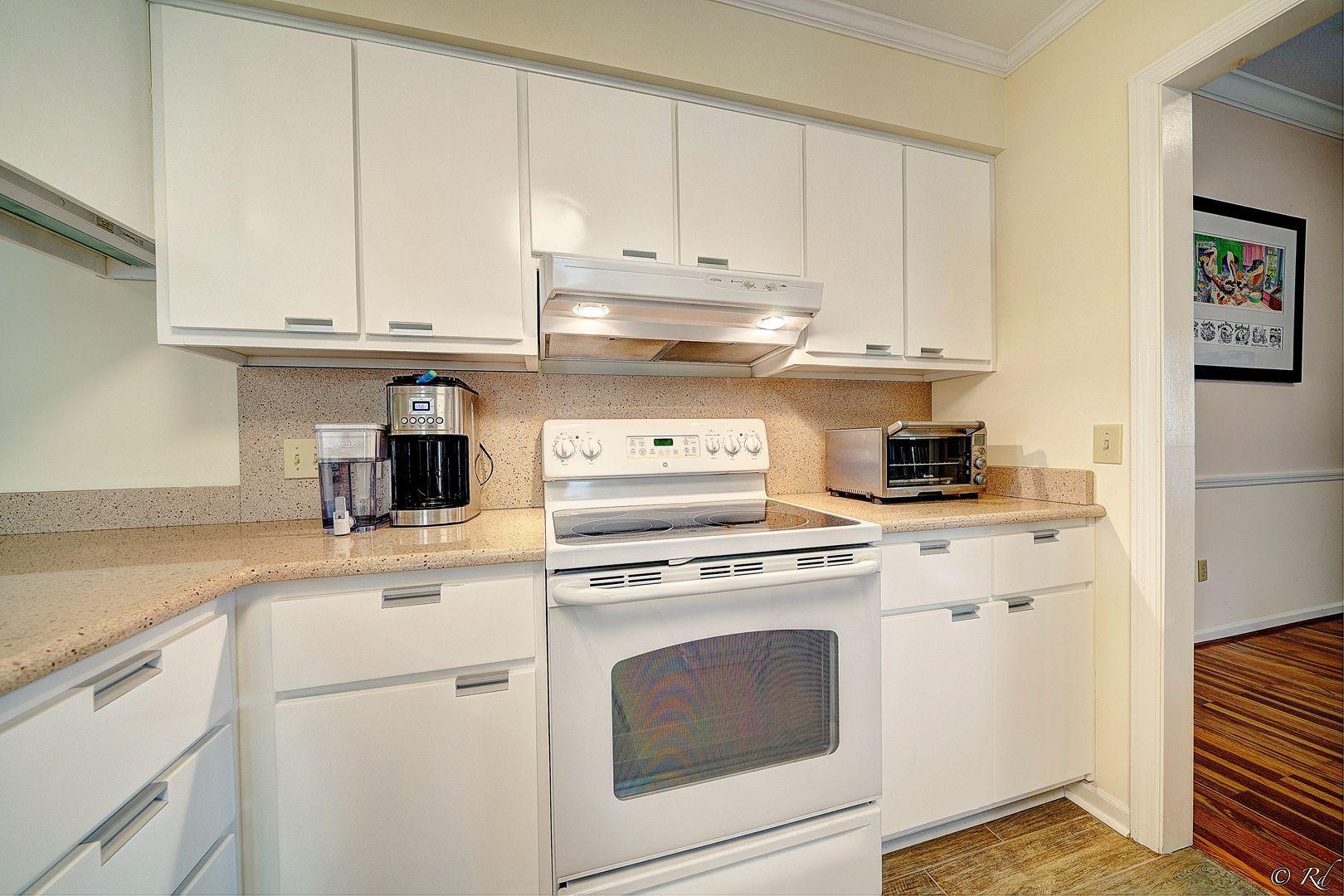 FOREST PARK - Residential