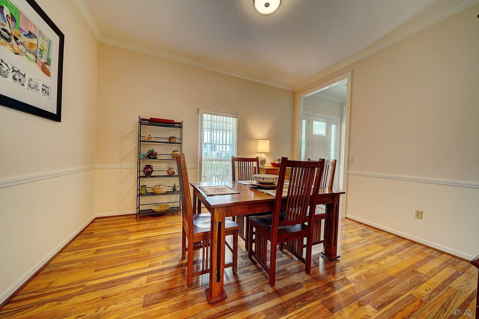 FOREST PARK - Residential