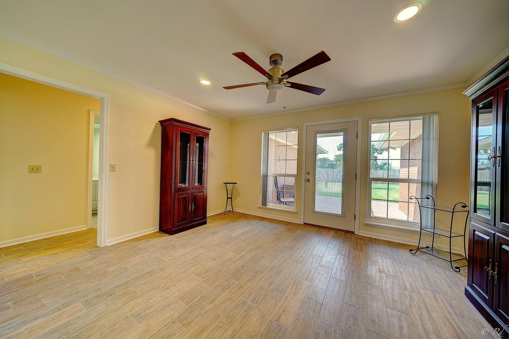 FOREST PARK - Residential