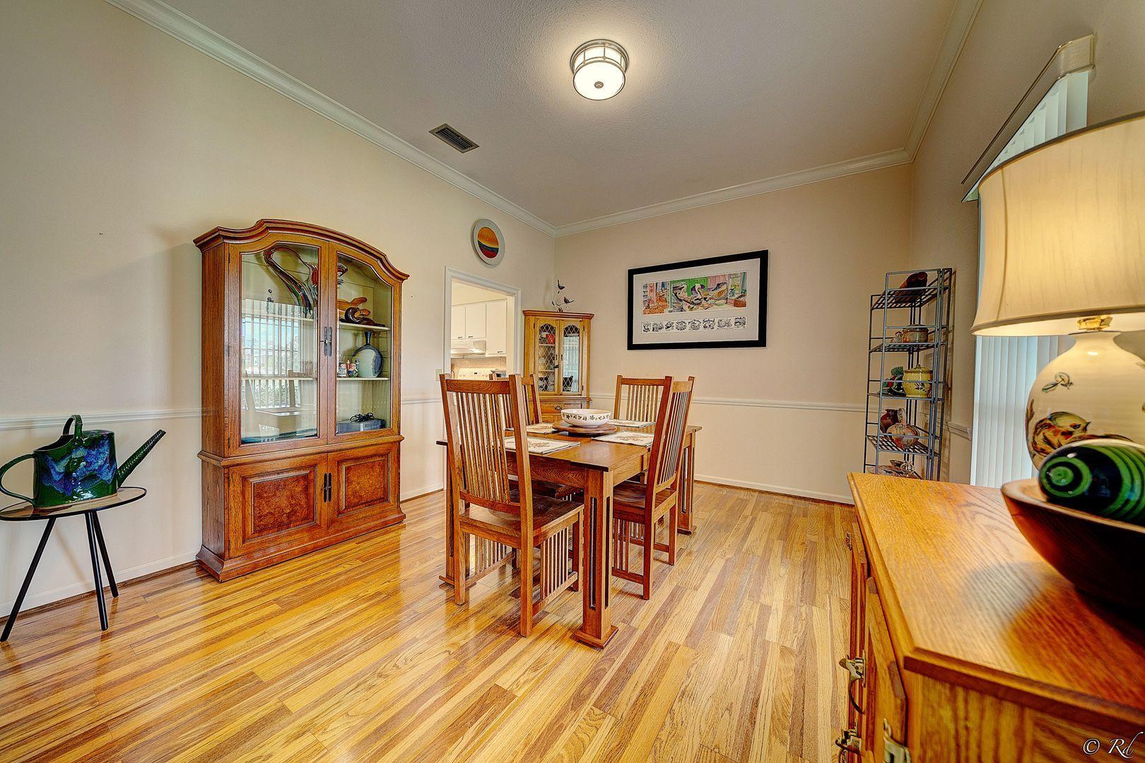 FOREST PARK - Residential