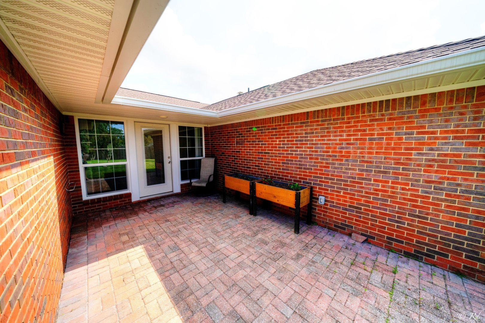 FOREST PARK - Residential