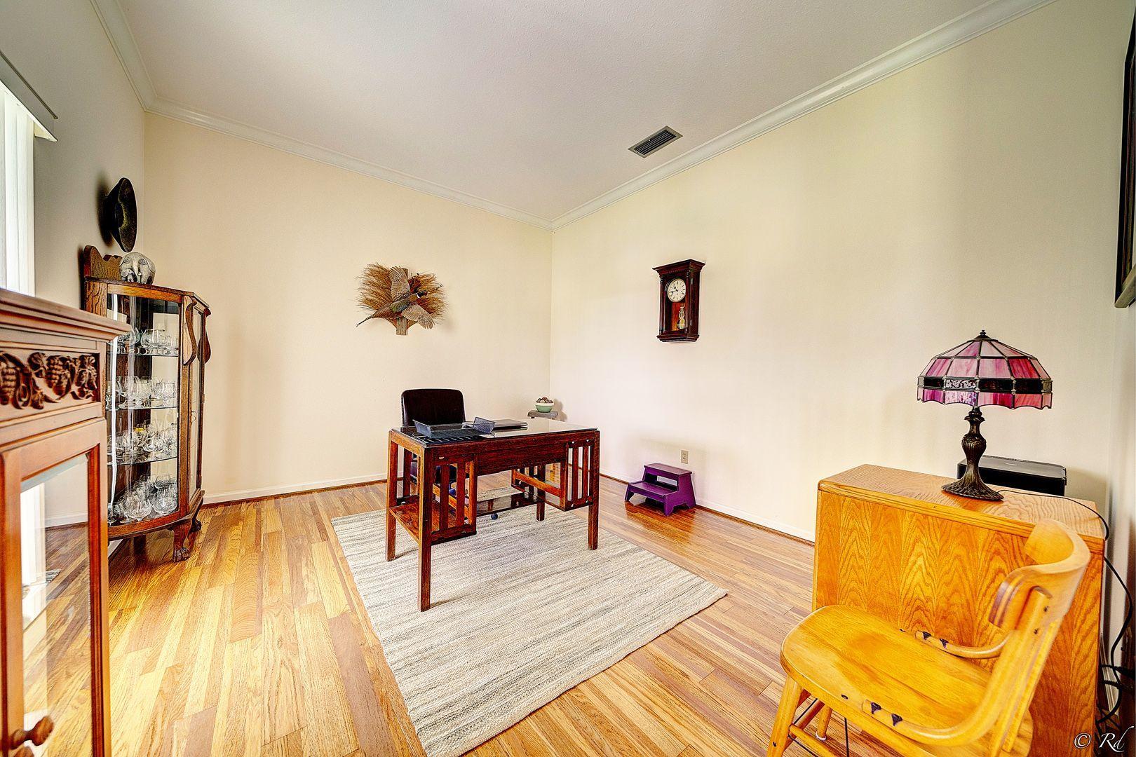 FOREST PARK - Residential