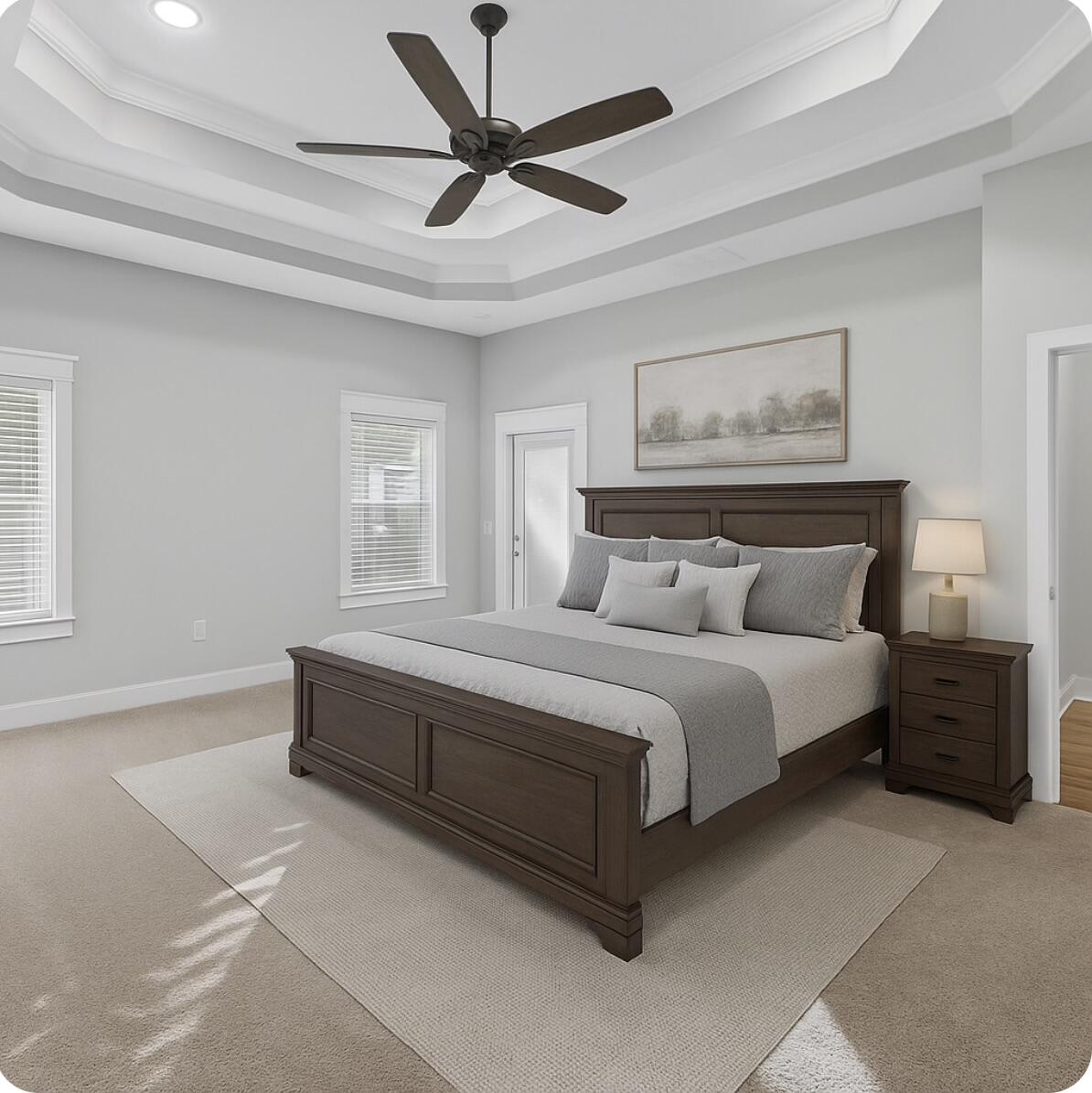 SOUNDSIDE SHORES - Residential