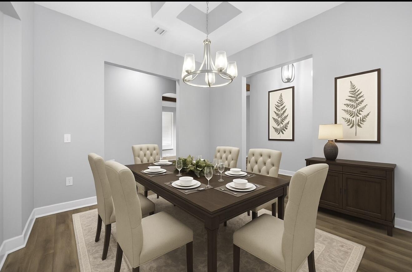 SOUNDSIDE SHORES - Residential