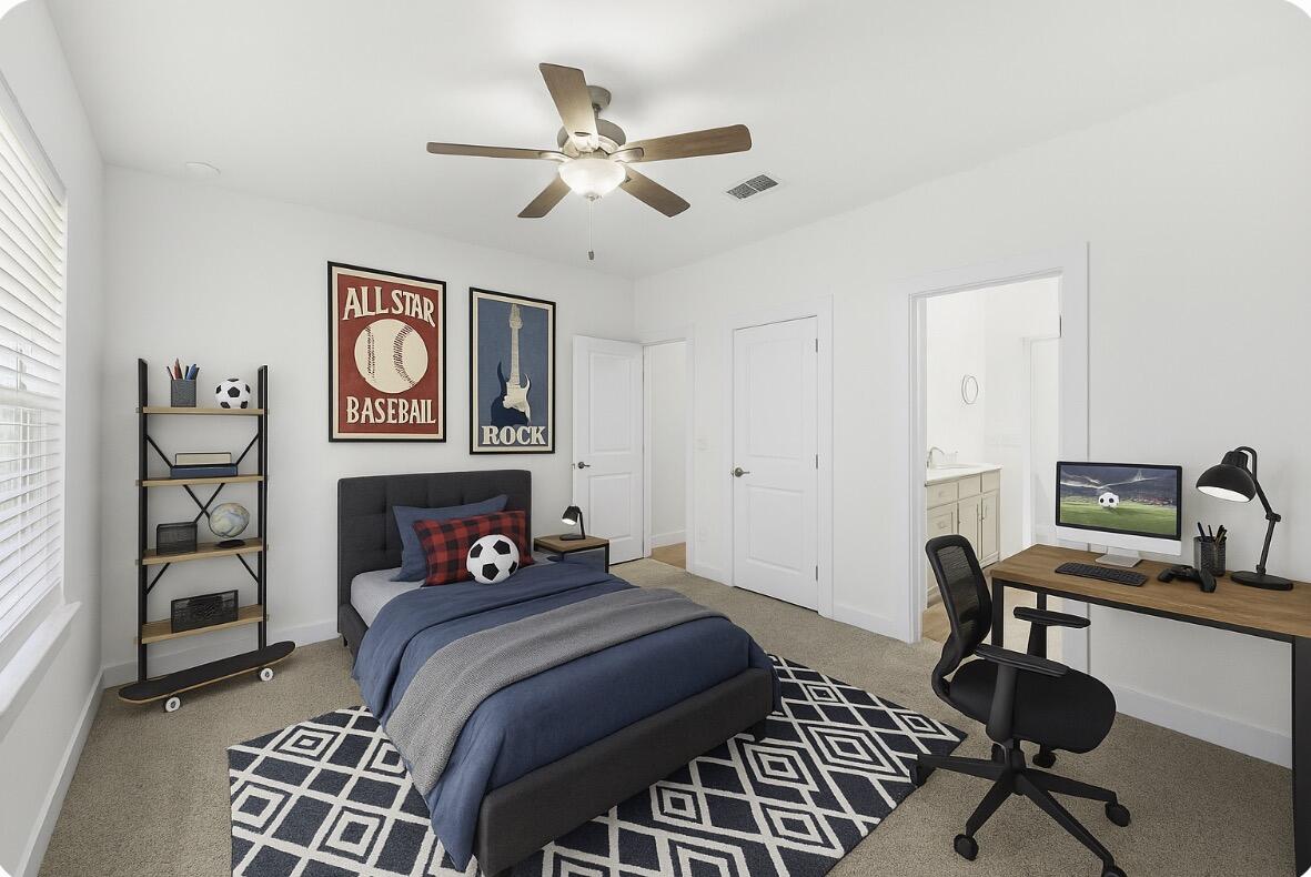 SOUNDSIDE SHORES - Residential