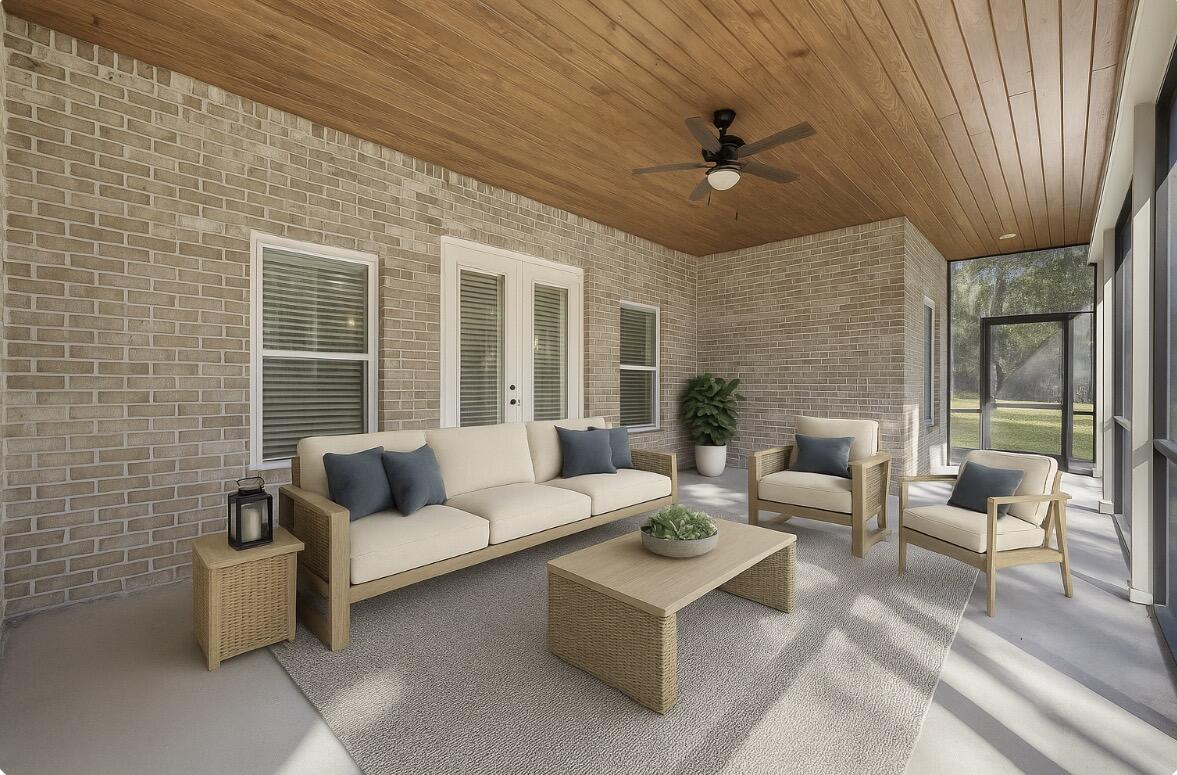 SOUNDSIDE SHORES - Residential