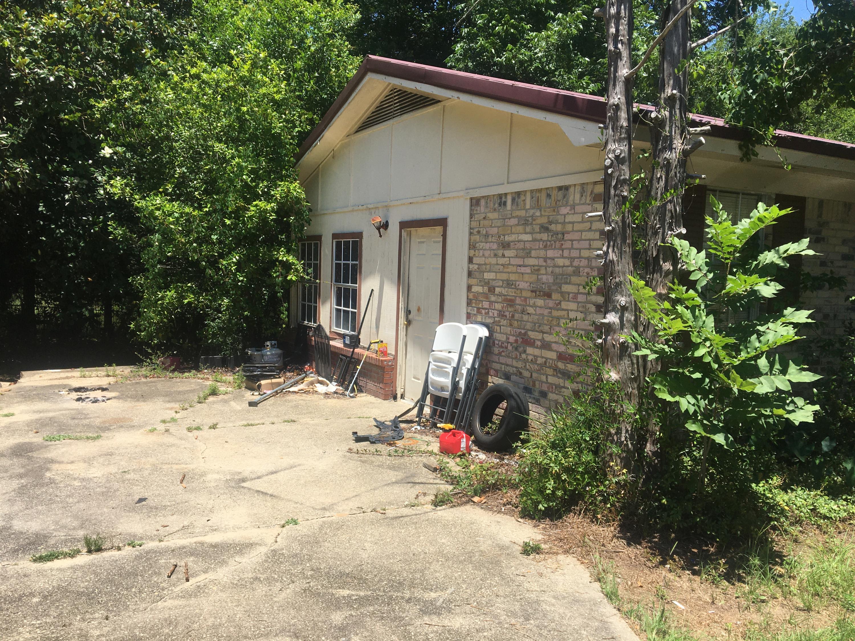 OAKCREST F & G PLAT 1 - Residential