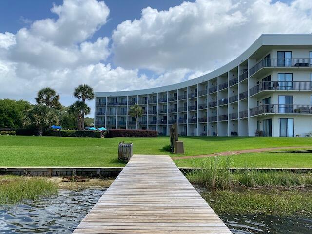 PIRATES BAY PH 1 - Residential