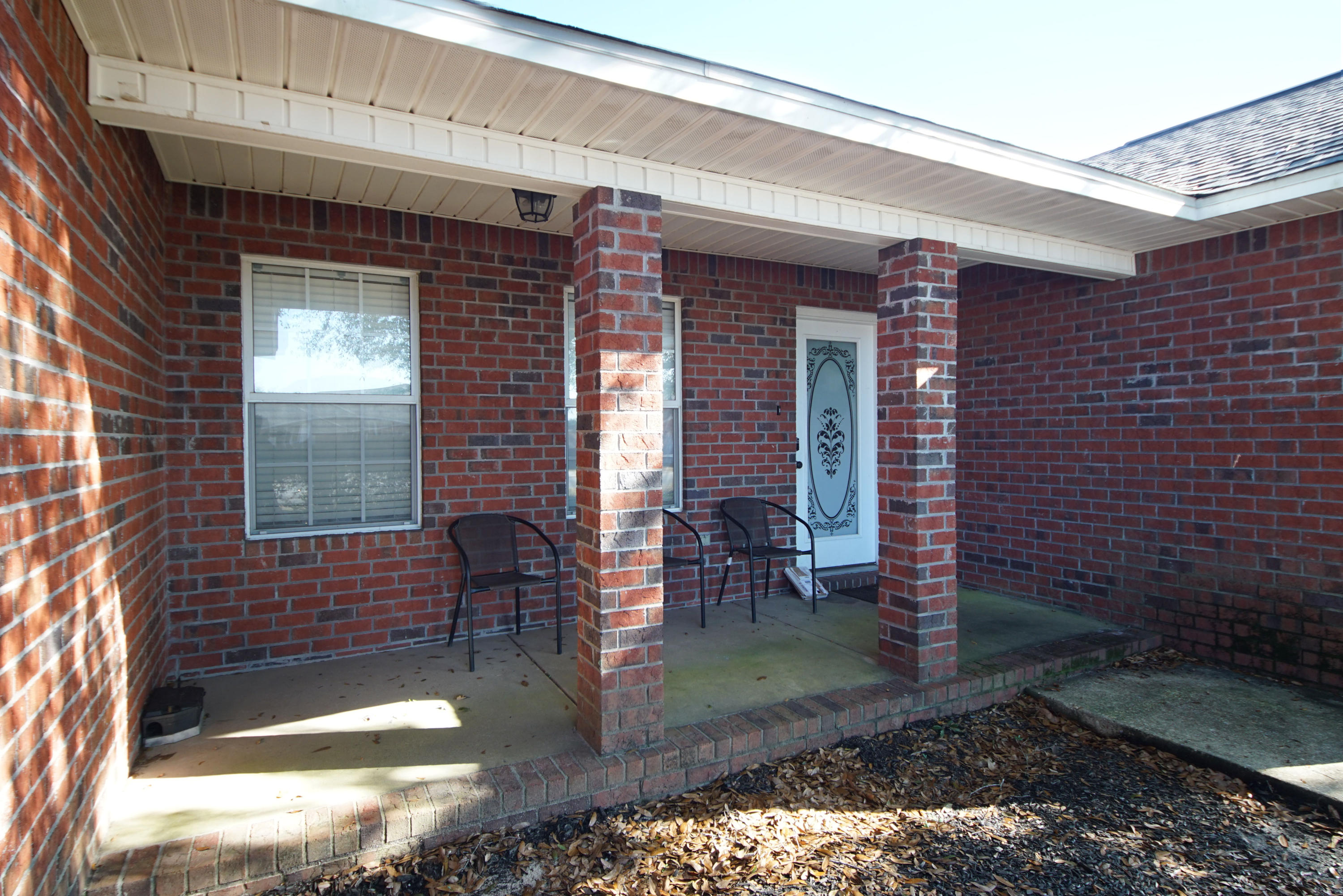 OLD BETHEL ESTATES PH II - Residential