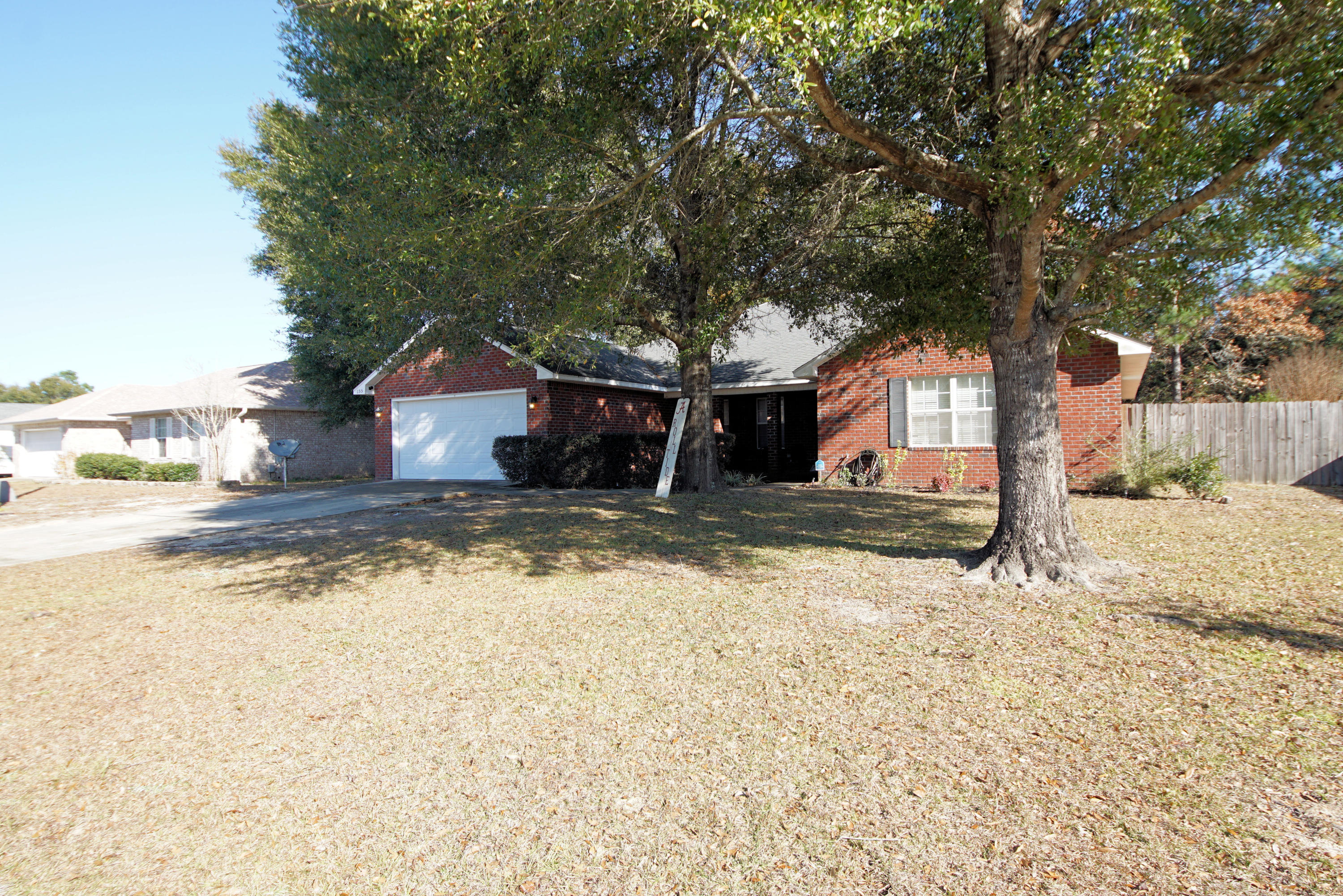 OLD BETHEL ESTATES PH II - Residential