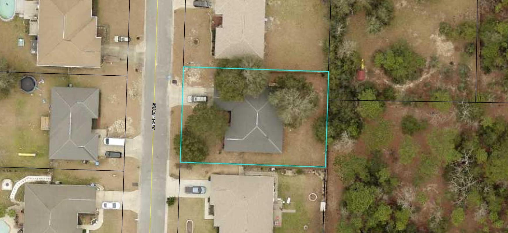 OLD BETHEL ESTATES PH II - Residential