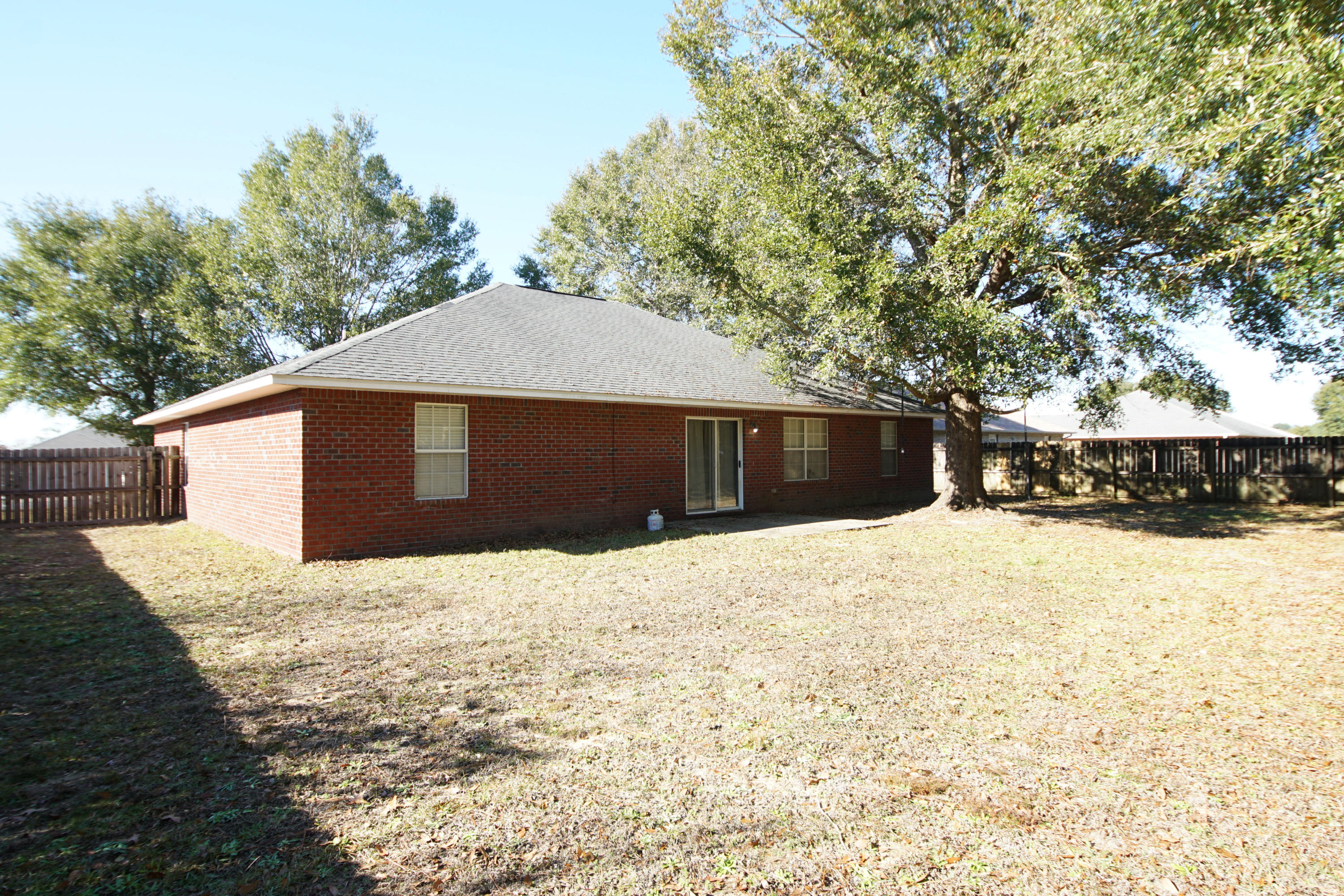 OLD BETHEL ESTATES PH II - Residential